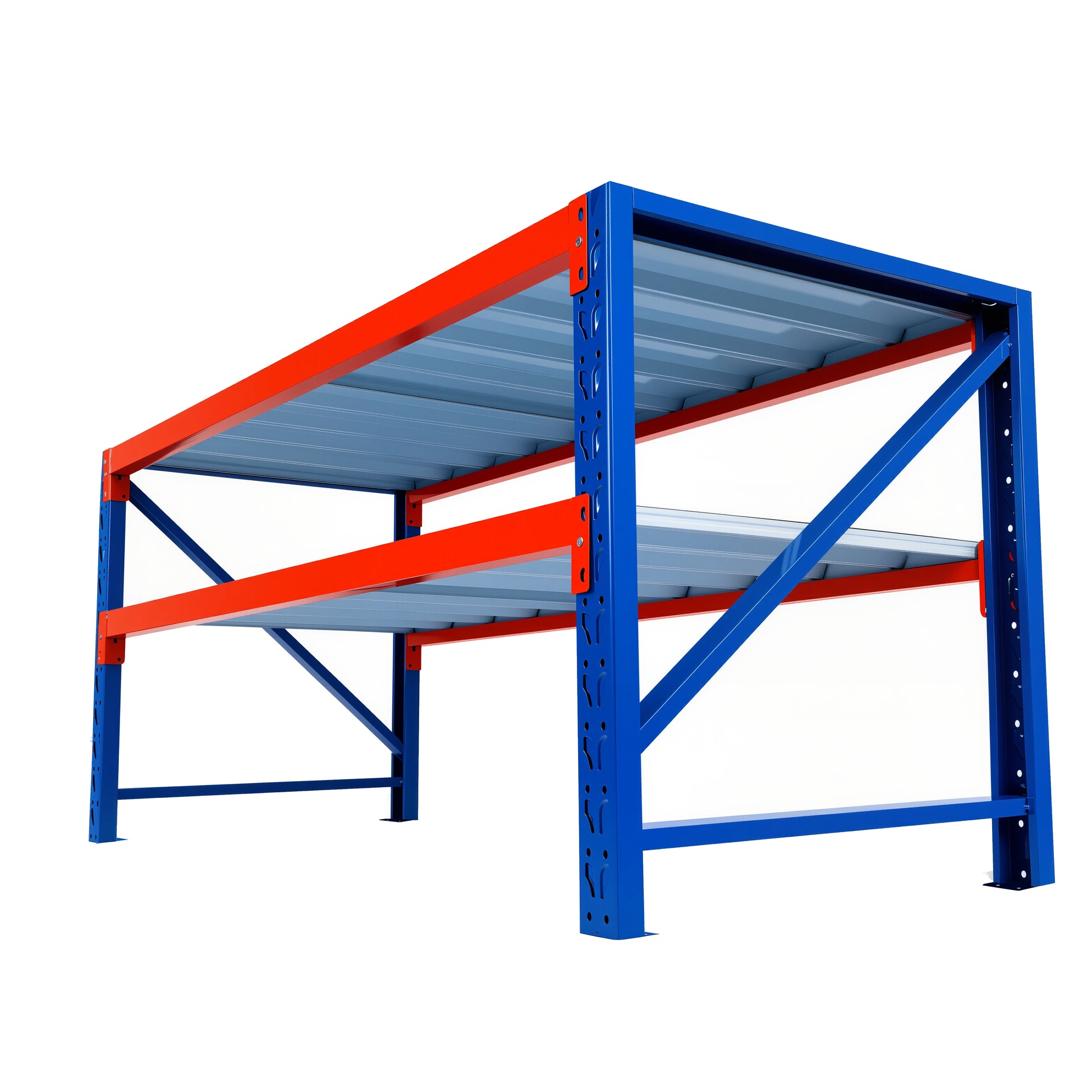 Workbench Heavy-Duty 2.0m x 0.8m 0.9m height - image 10 of 10