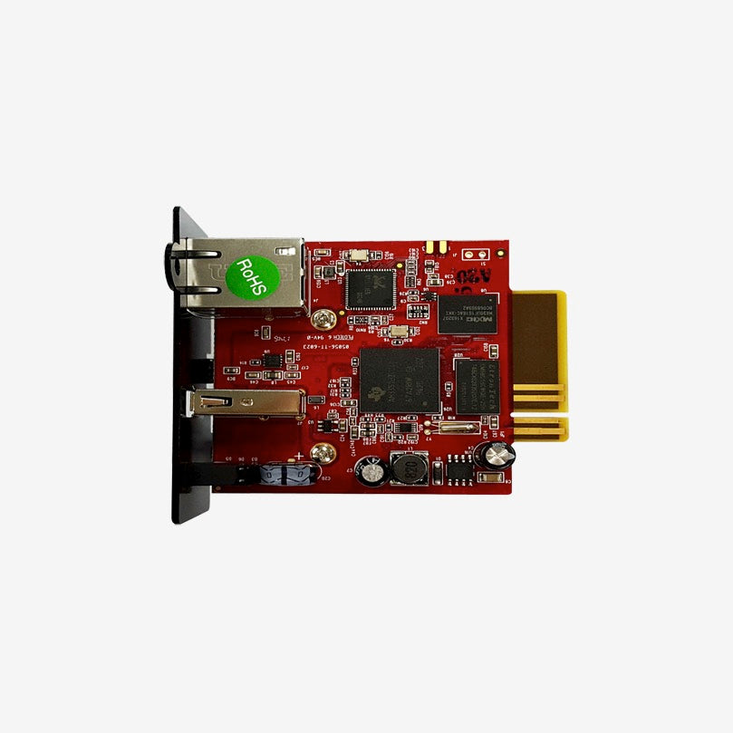 Network Interface Card