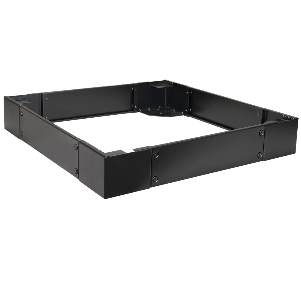 Plinth for 800W 800D Floor Standing Cabinets - BW Only