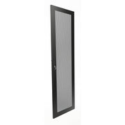 Mesh Door for 37RU 600W Cabinet - BW Only