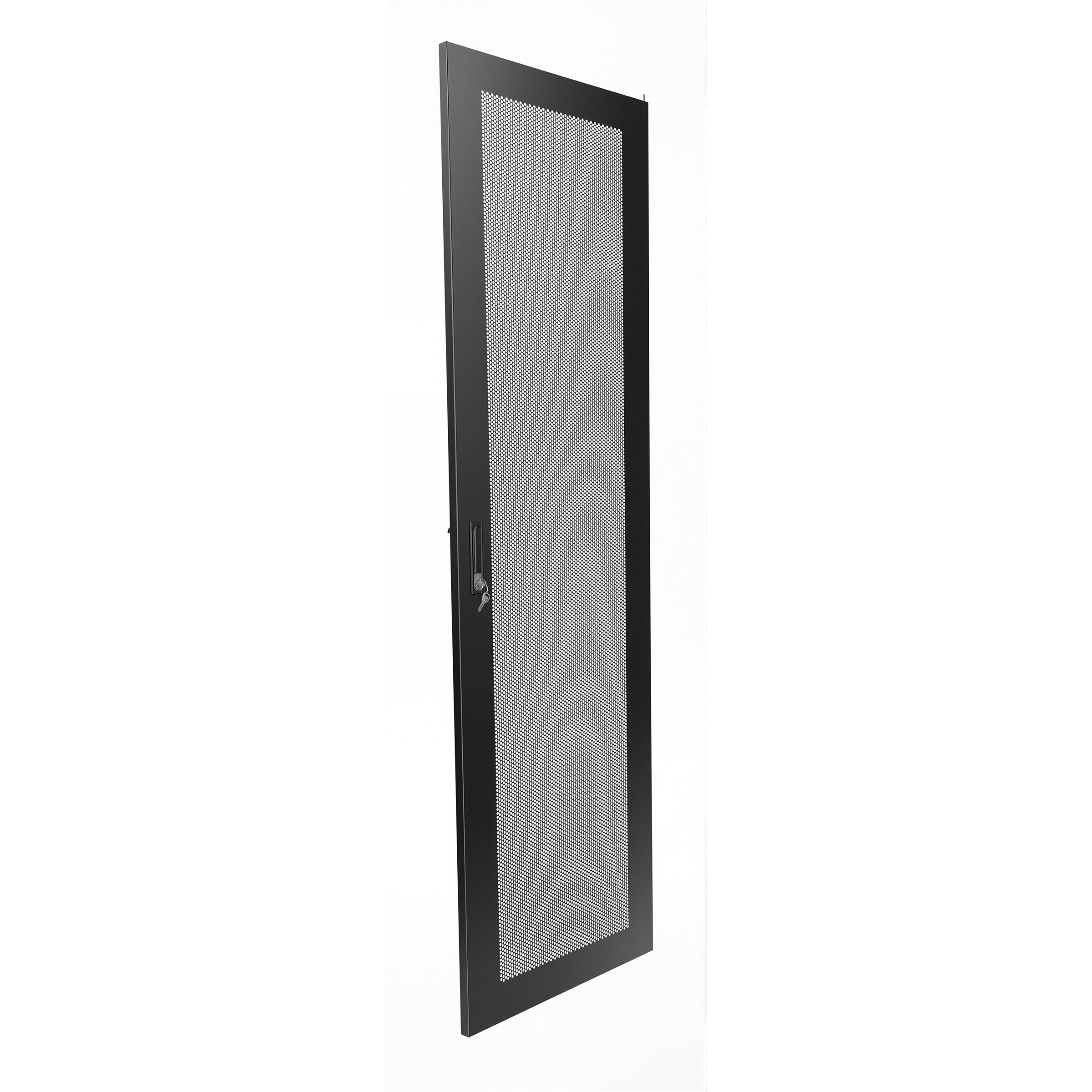 Mesh Door for 37RU 600W Cabinet - BW Only