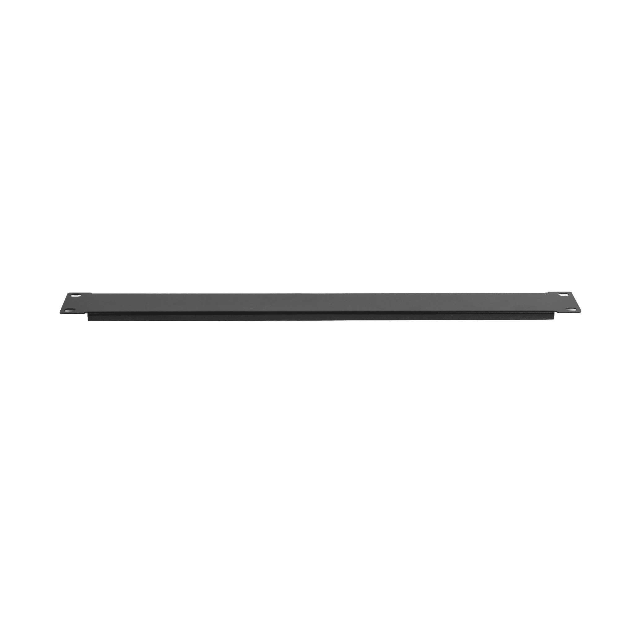 1RU Metal Blanking Panel Plate