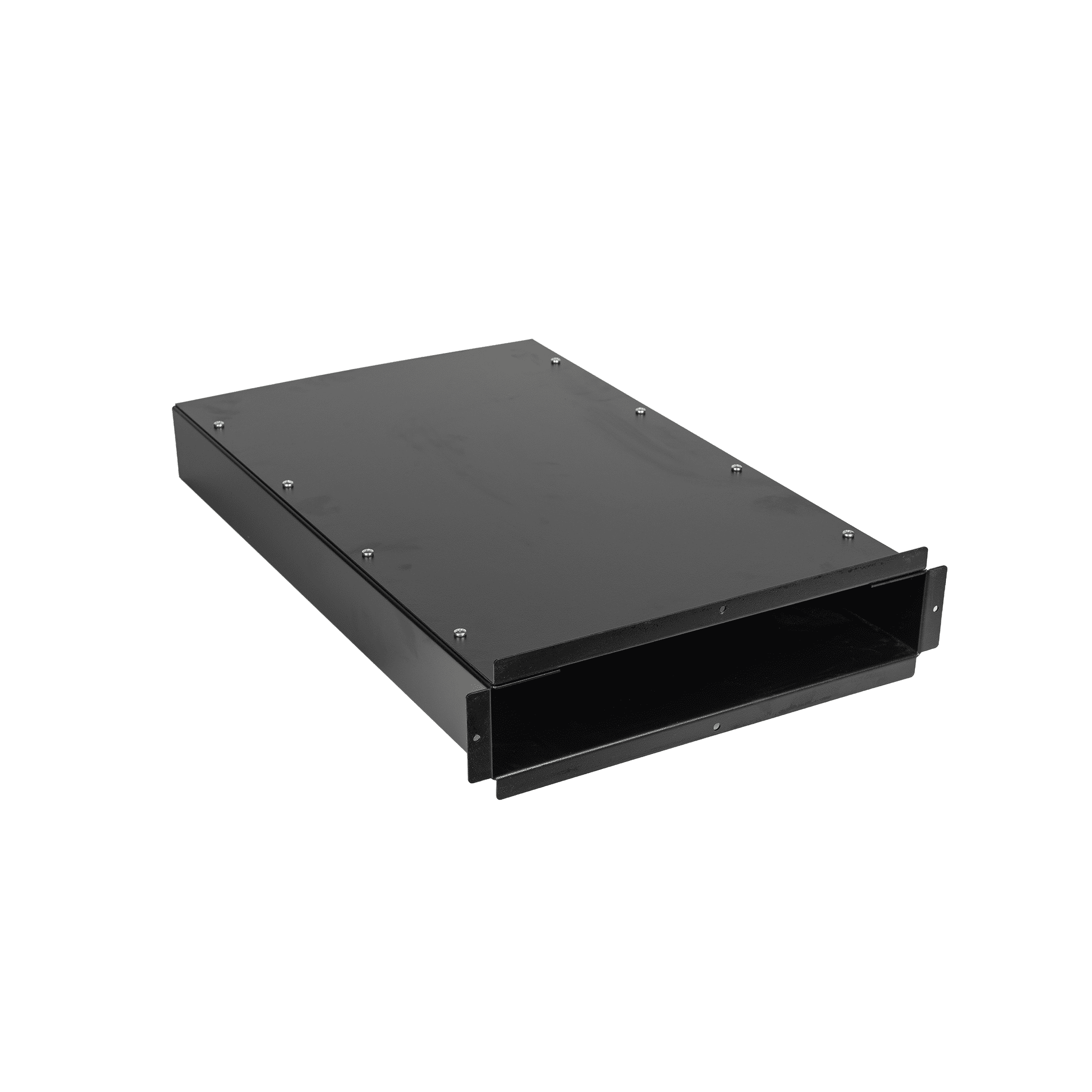 Chimney  for All Floor Standing Cabinets 620H - BW Only