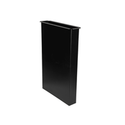 Chimney  for All Floor Standing Cabinets 620H - BW Only