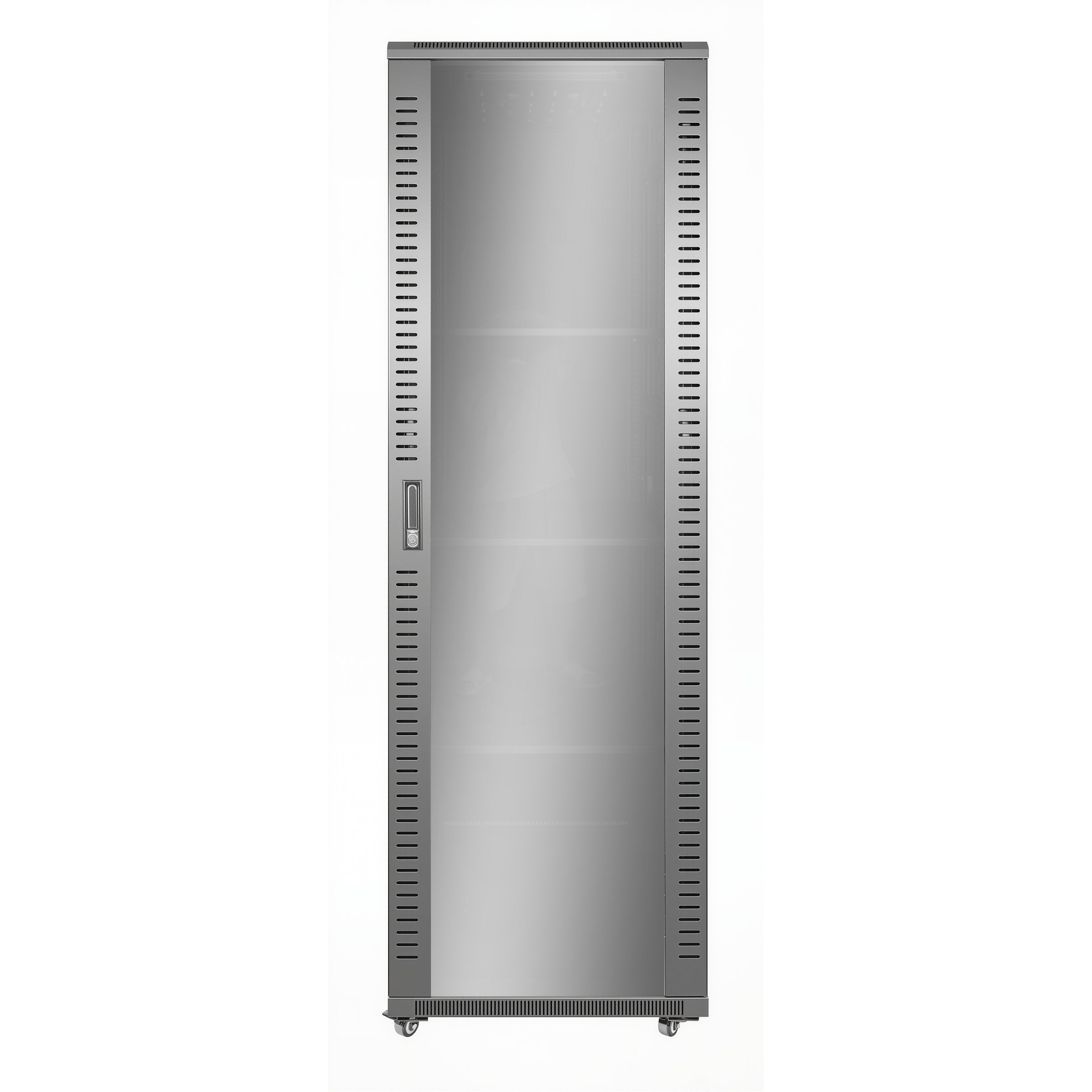 42RU Floor Standing Rack Cabinet 800D 2055H 600W