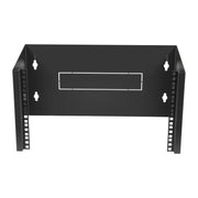 6RU Wall Mount Open Frame 300D 270H 530W