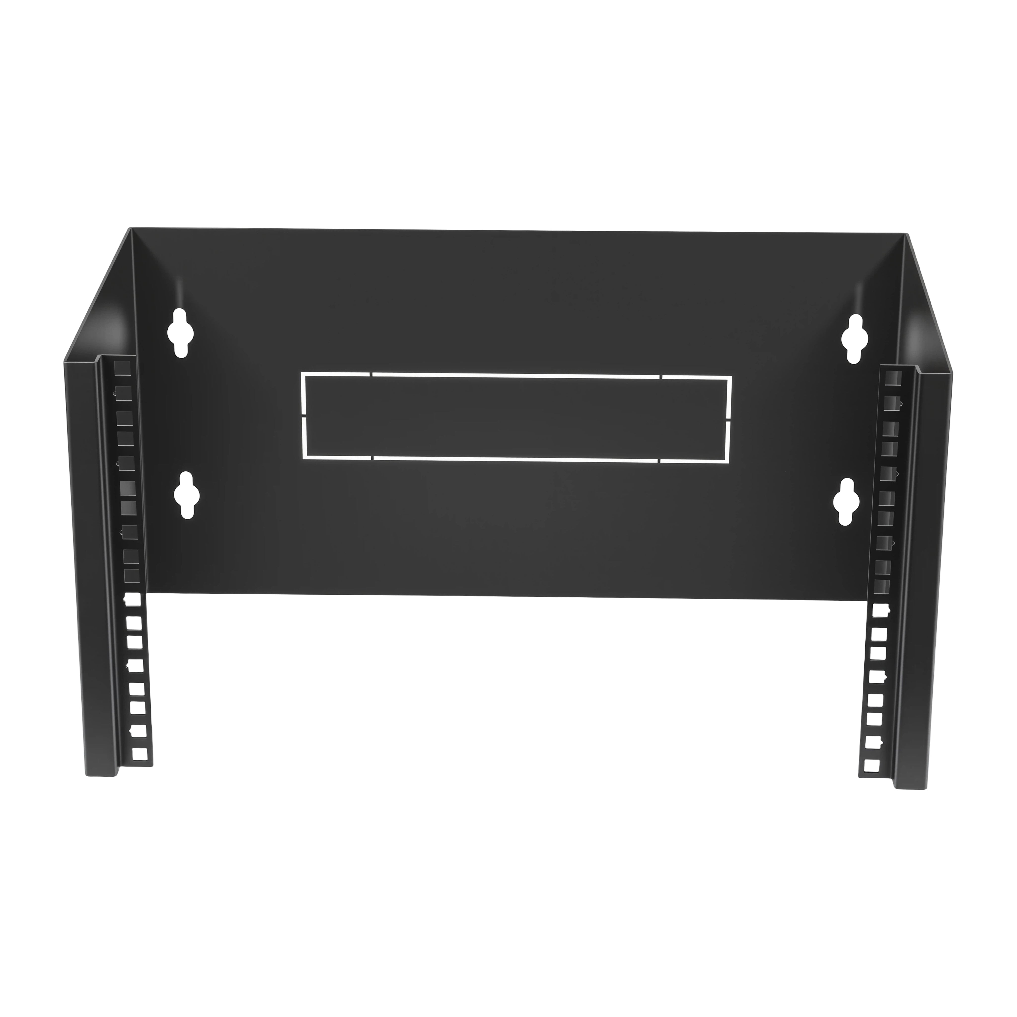 6RU Wall Mount Open Frame 300D 270H 530W