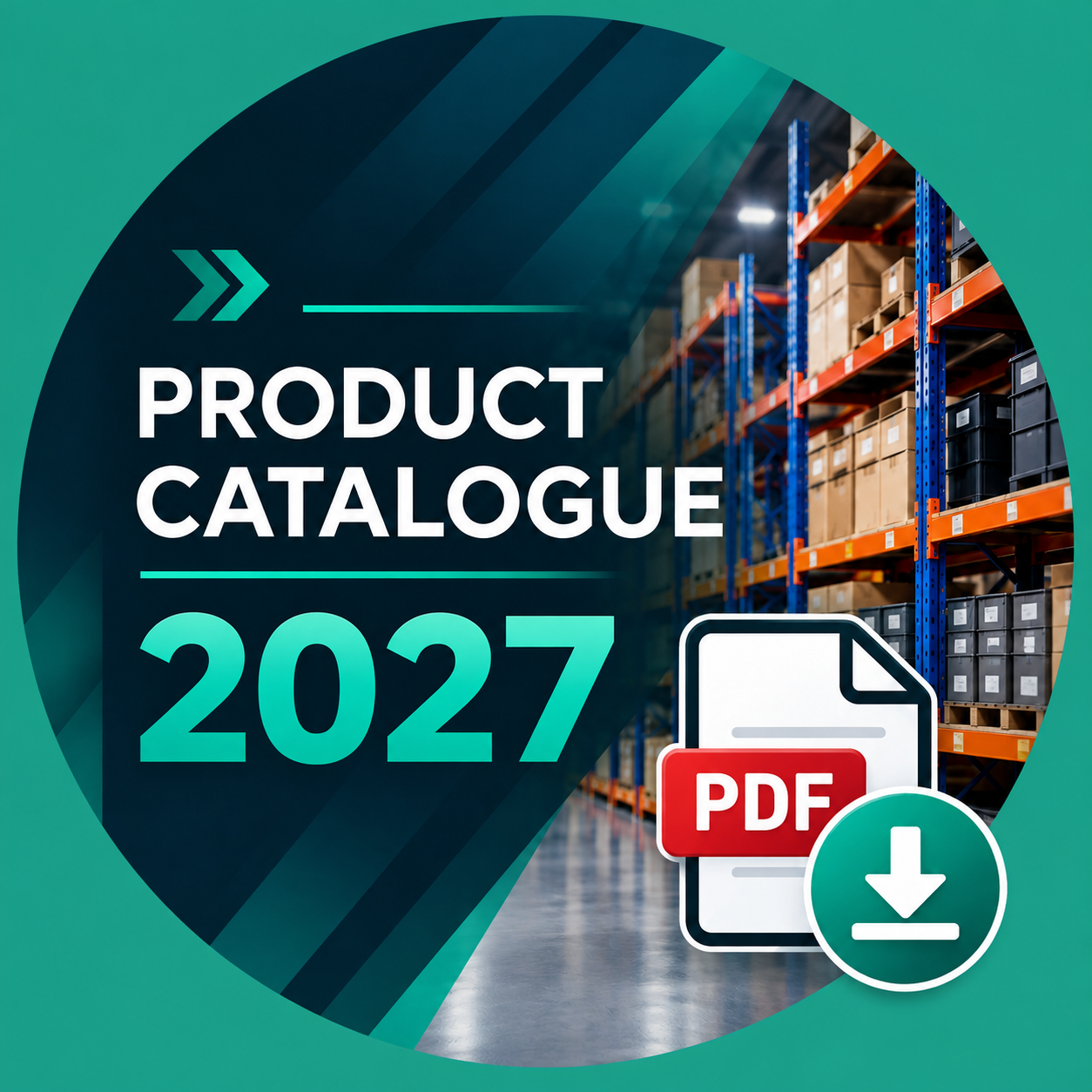Latest Catalogue