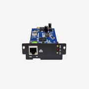 High Temp Network Interface Card for TC range
