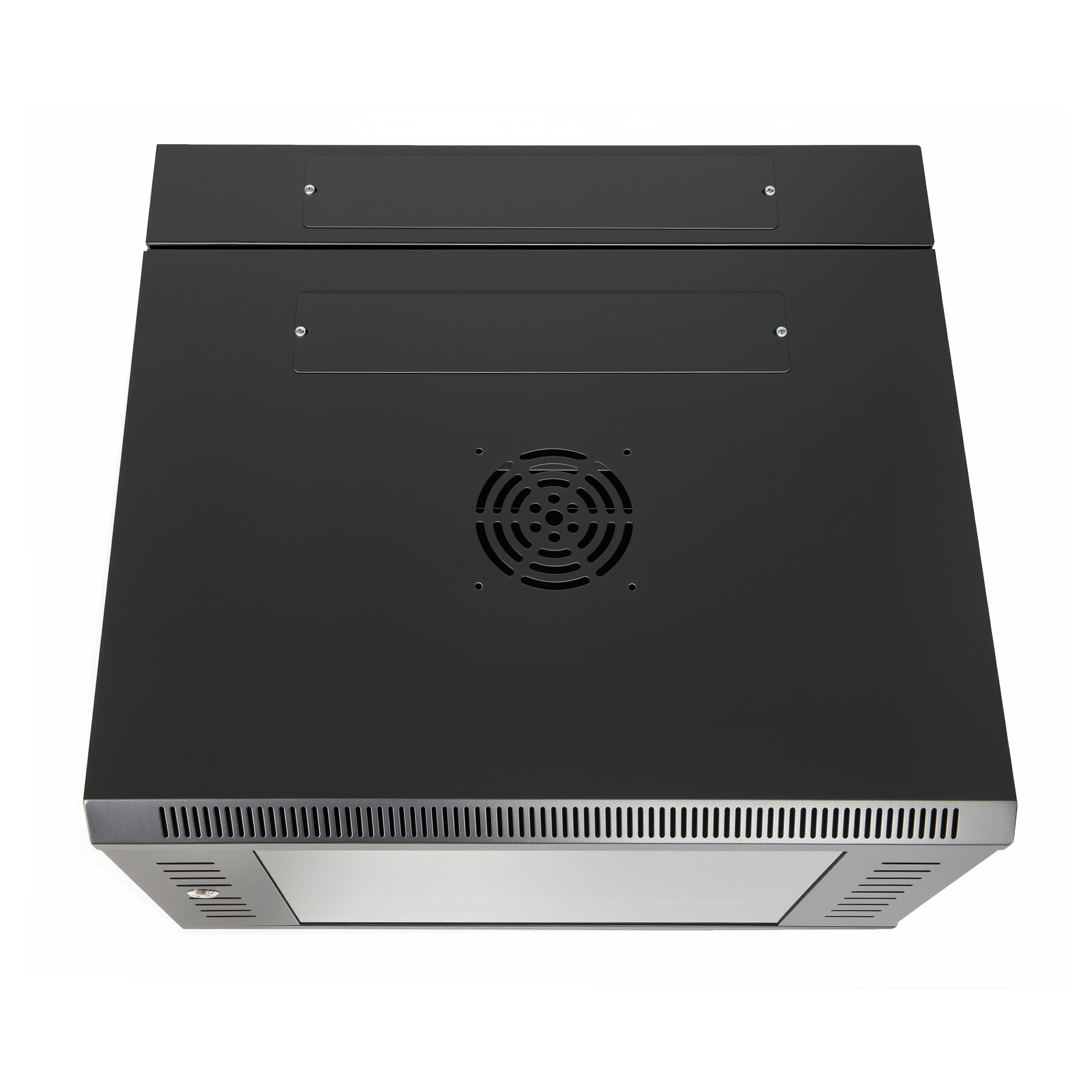 6RU Swing Wall Mount Rack Cabinet 550D 370H 600W