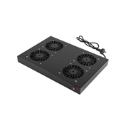 4 Way Cooling Fan Kit 1RU
