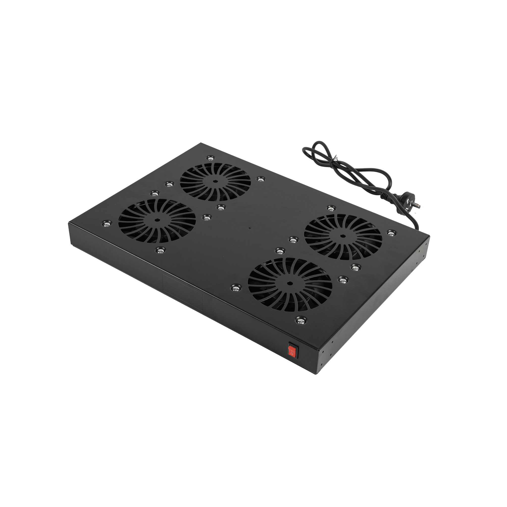 4 Way Cooling Fan Kit 1RU