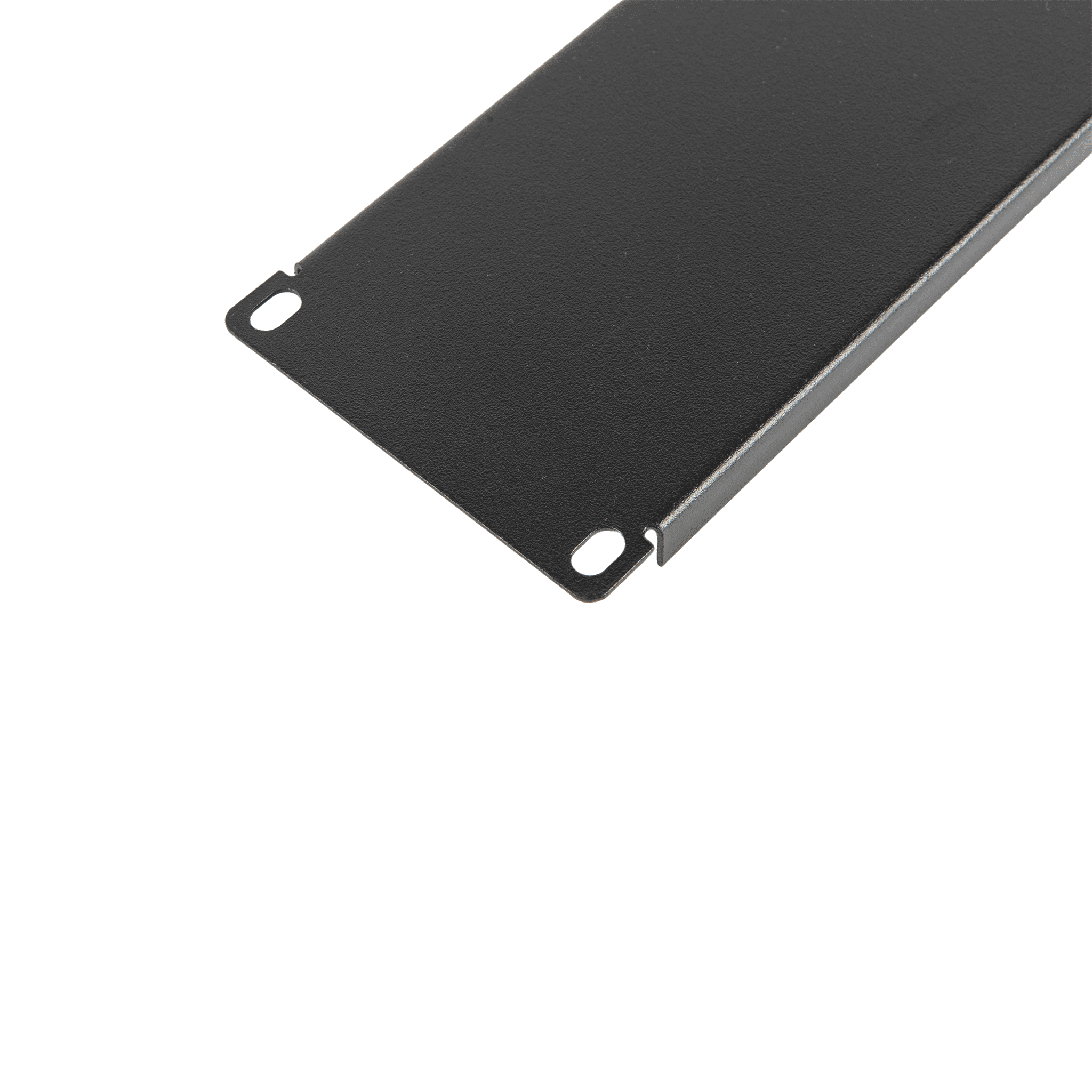 2RU Metal Blanking Panel Plate