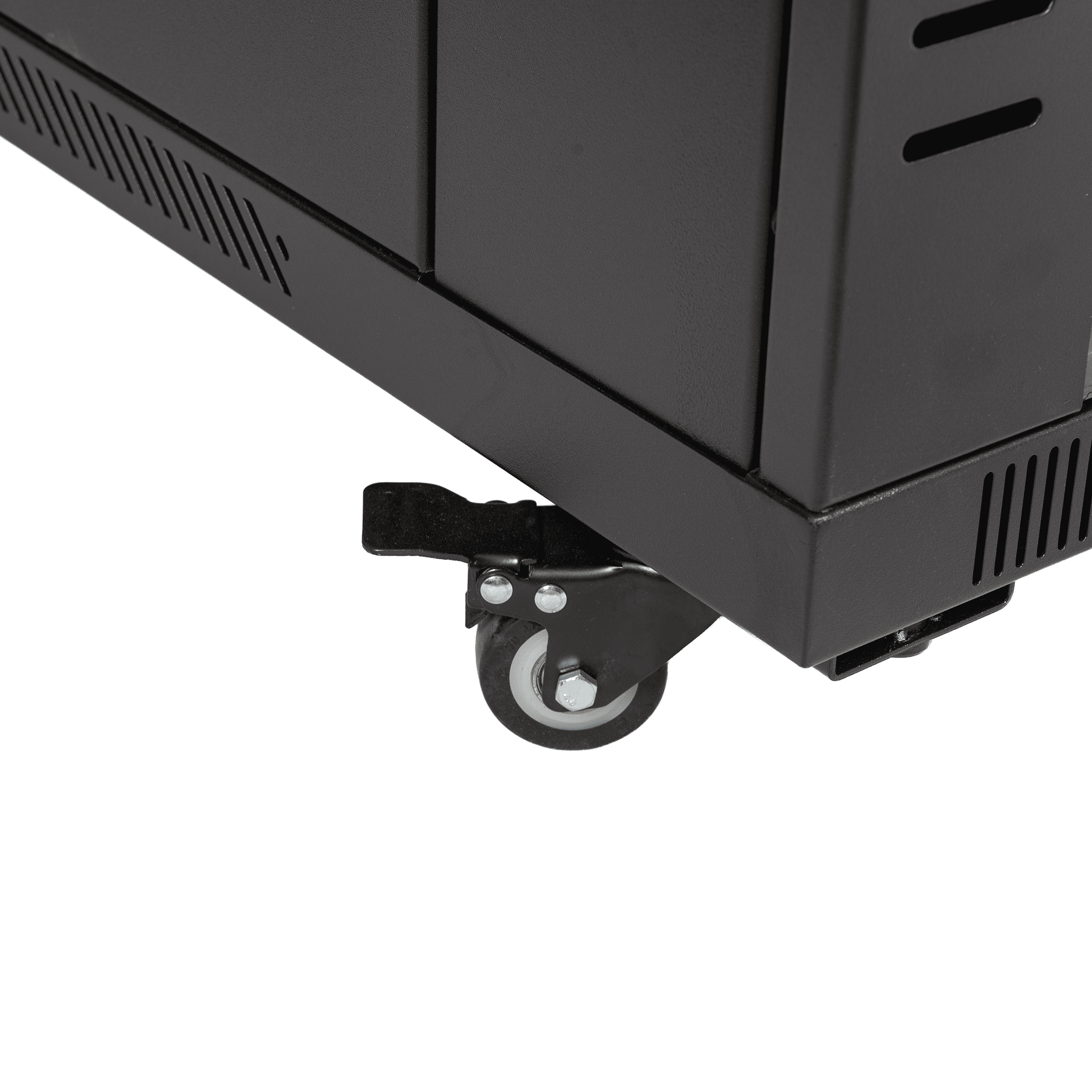 37RU Floor Standing Rack Cabinet 800D 1800H 600W
