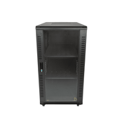 22RU Floor Standing Rack Cabinet 1000D 1167H 600W