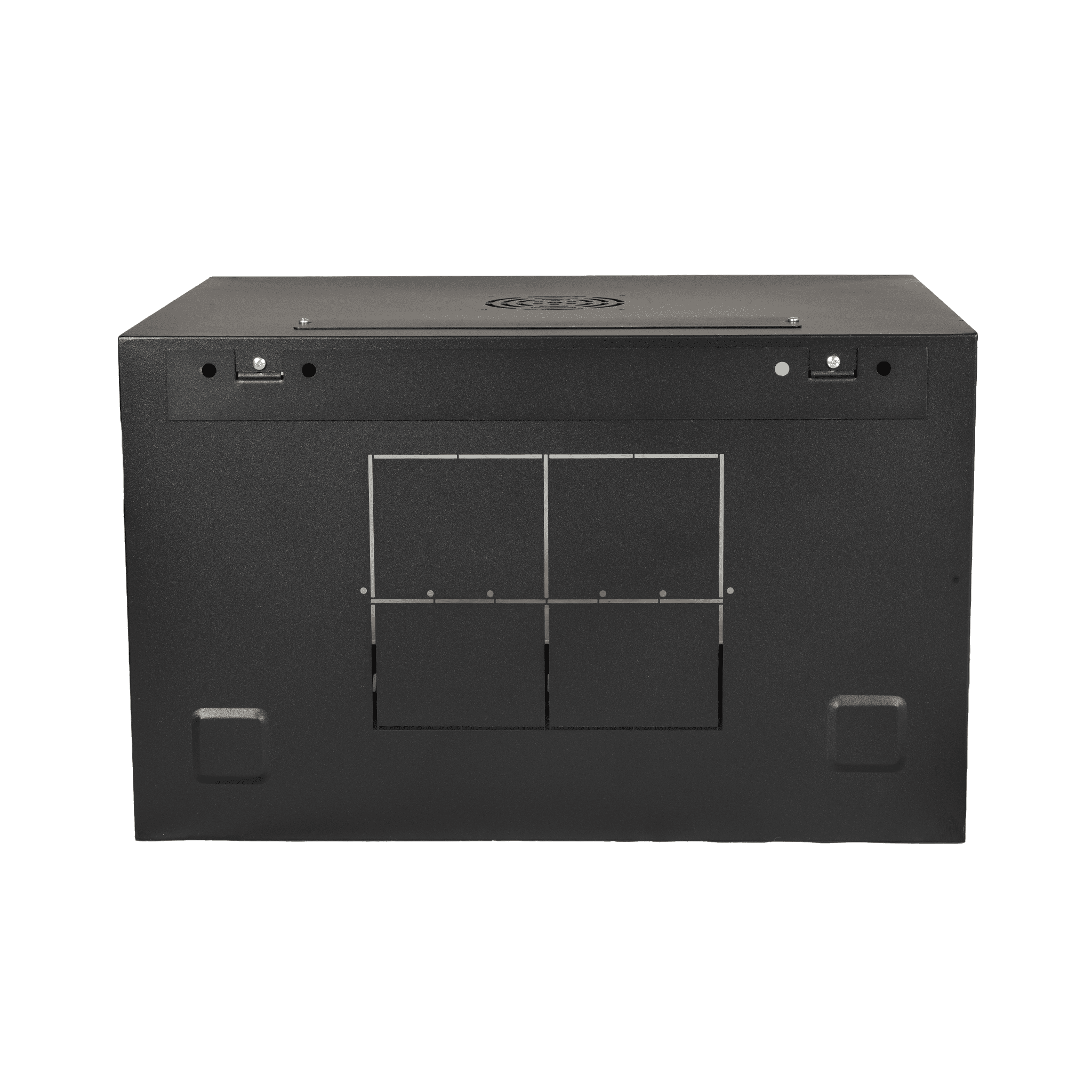 6RU Wall Mount Rack Cabinet 450D 370H 600W