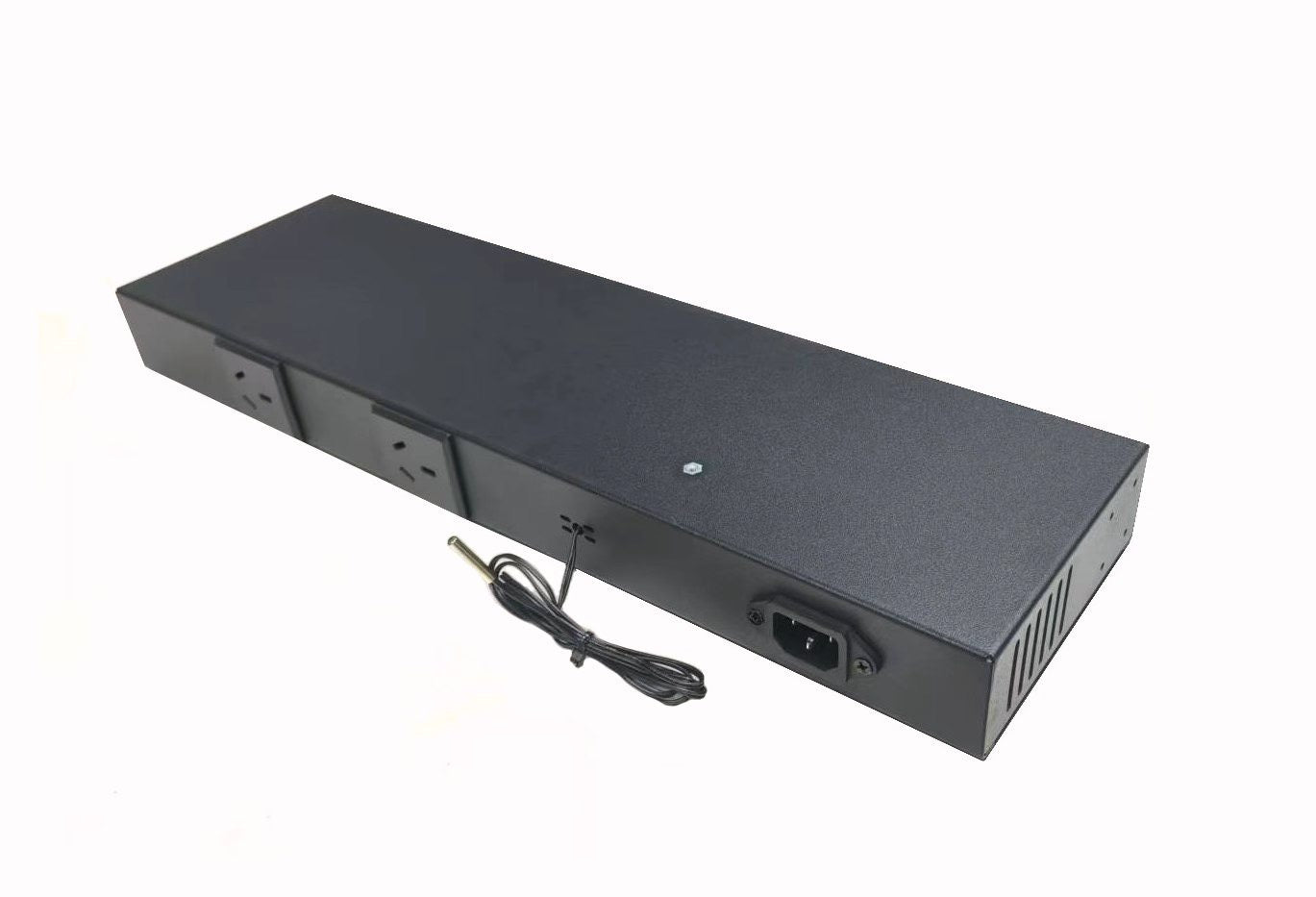 Digital Temperature Fan Controller 1RU