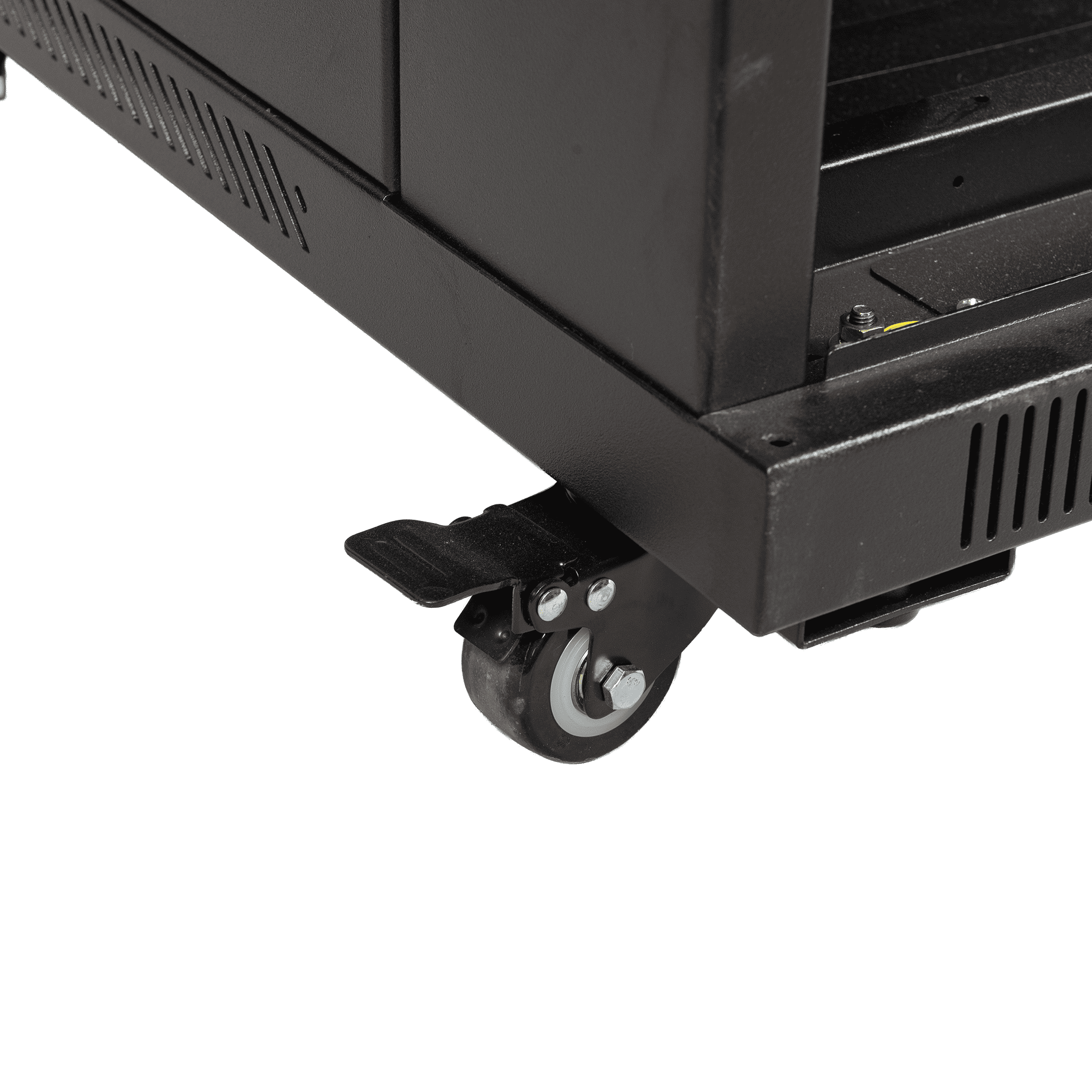 42RU Floor Standing Rack Cabinet 600D 2055H 600W