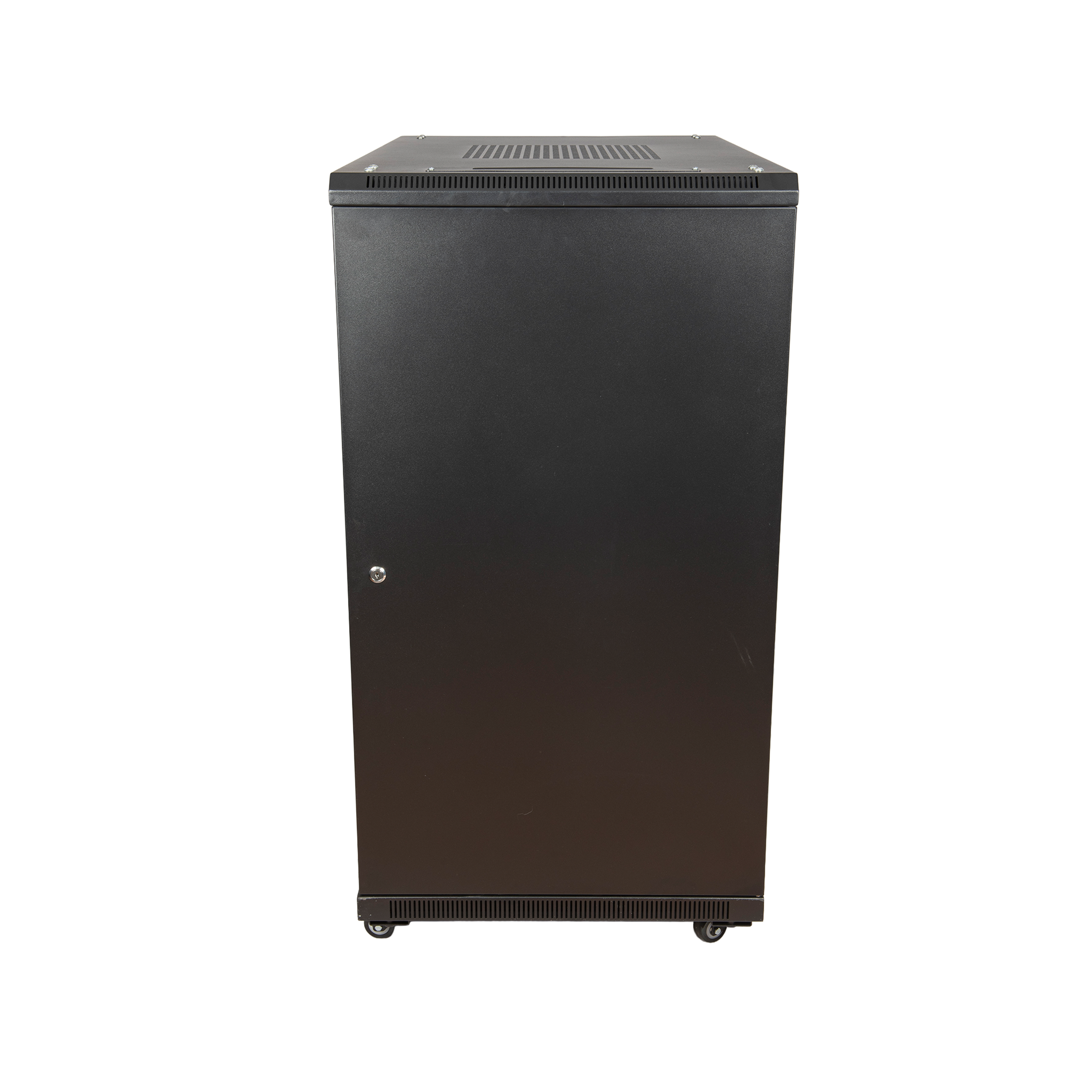 27RU Floor Standing Rack Cabinet 1000D 1400H 600W