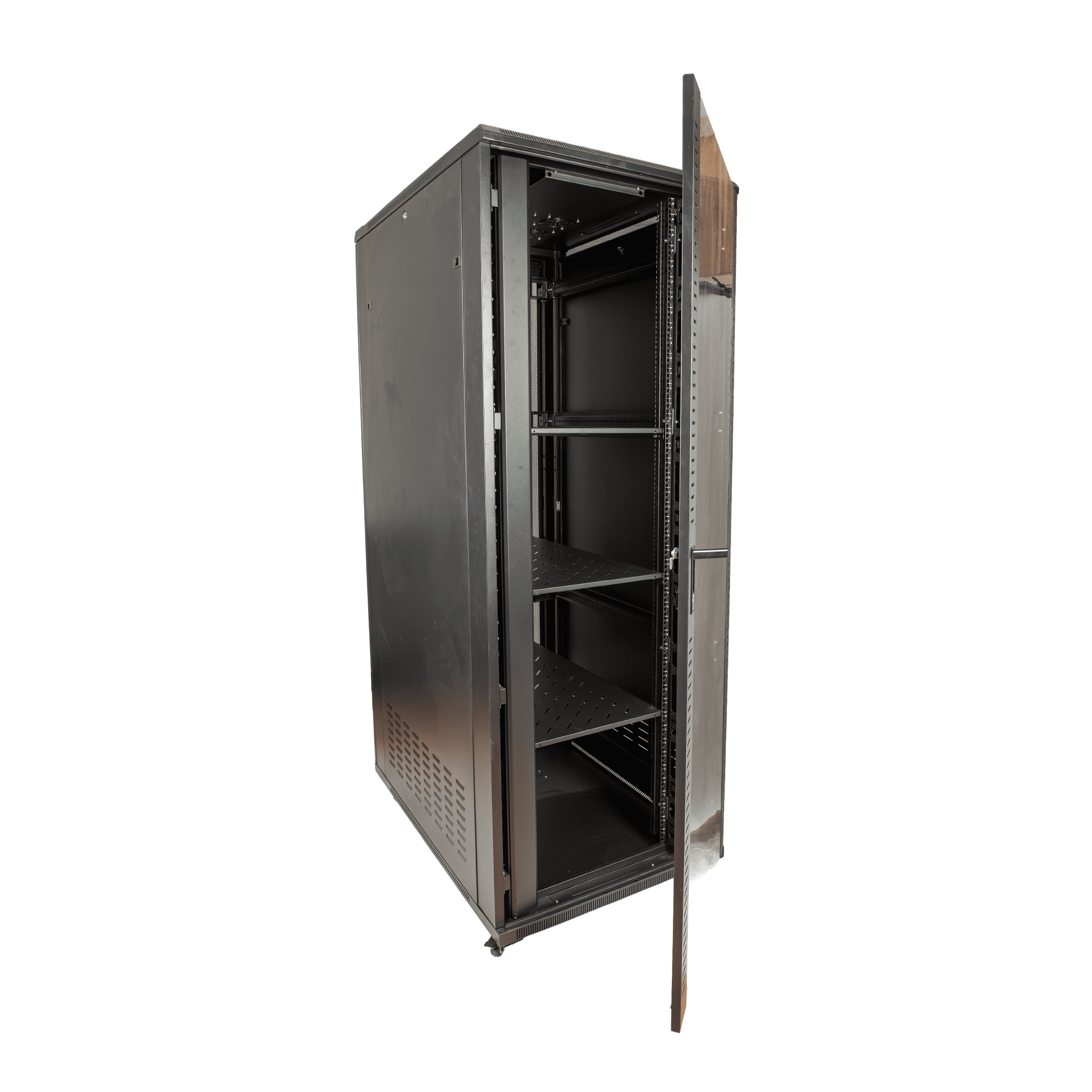 42RU Floor Standing Rack Cabinet 1000D 2055H 800W