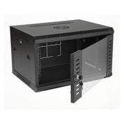 6RU Wall Mount Rack Cabinet 300D 370H 600W