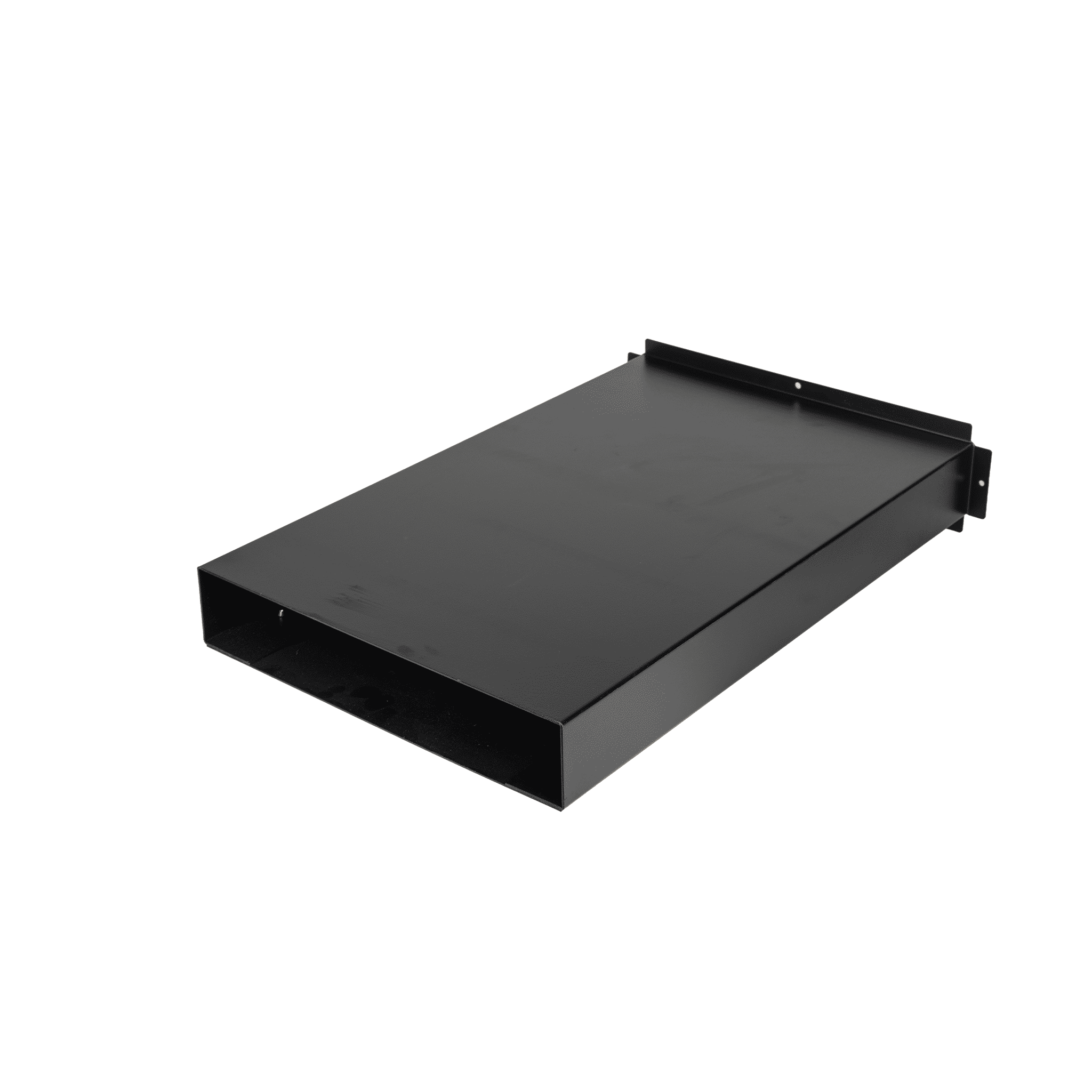Chimney  for All Floor Standing Cabinets 620H - BW Only