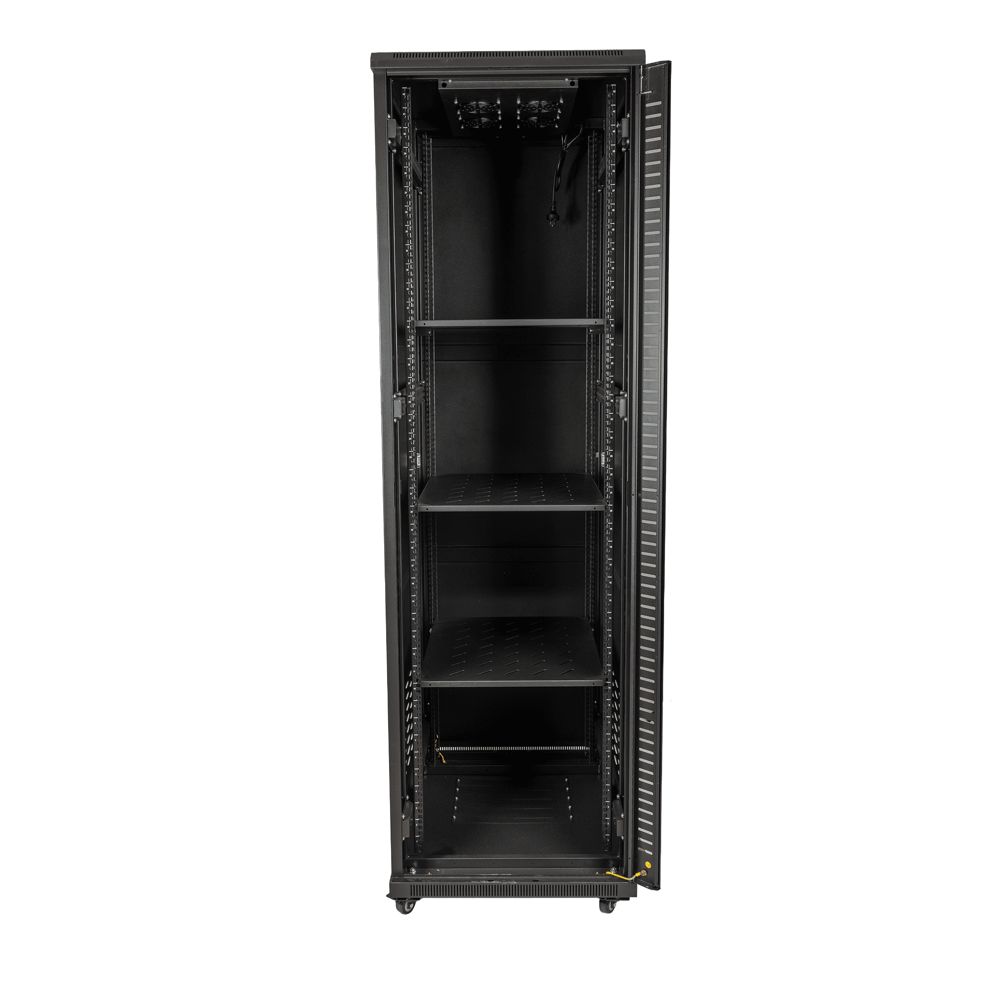 37RU Floor Standing Rack Cabinet 800D 1800H 600W