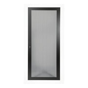 Mesh Door for 42RU 800W Cabinet - BW Only