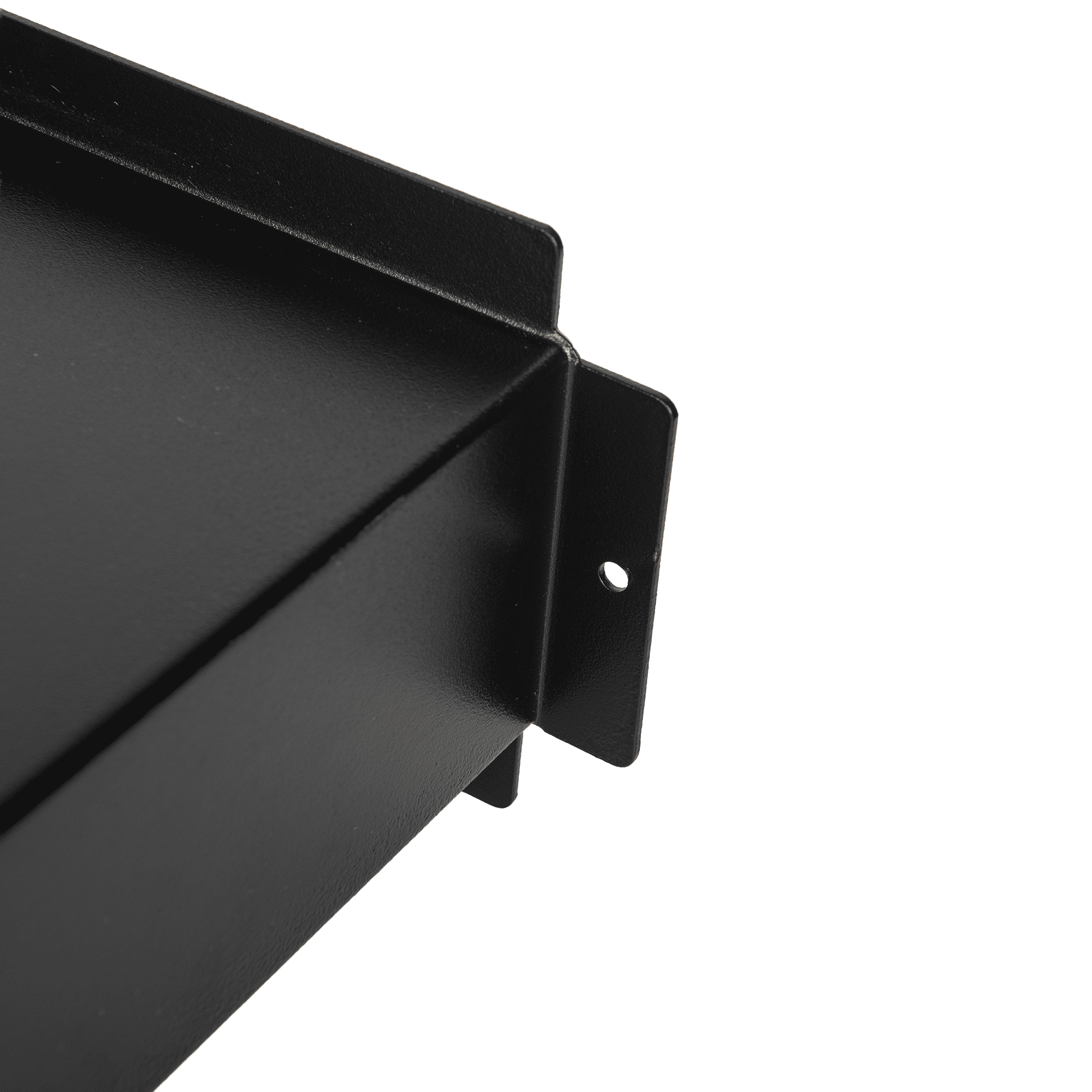 Chimney  for All Floor Standing Cabinets 620H - BW Only