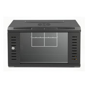 4RU Wall Mount Rack Cabinet 450D 280H 600W