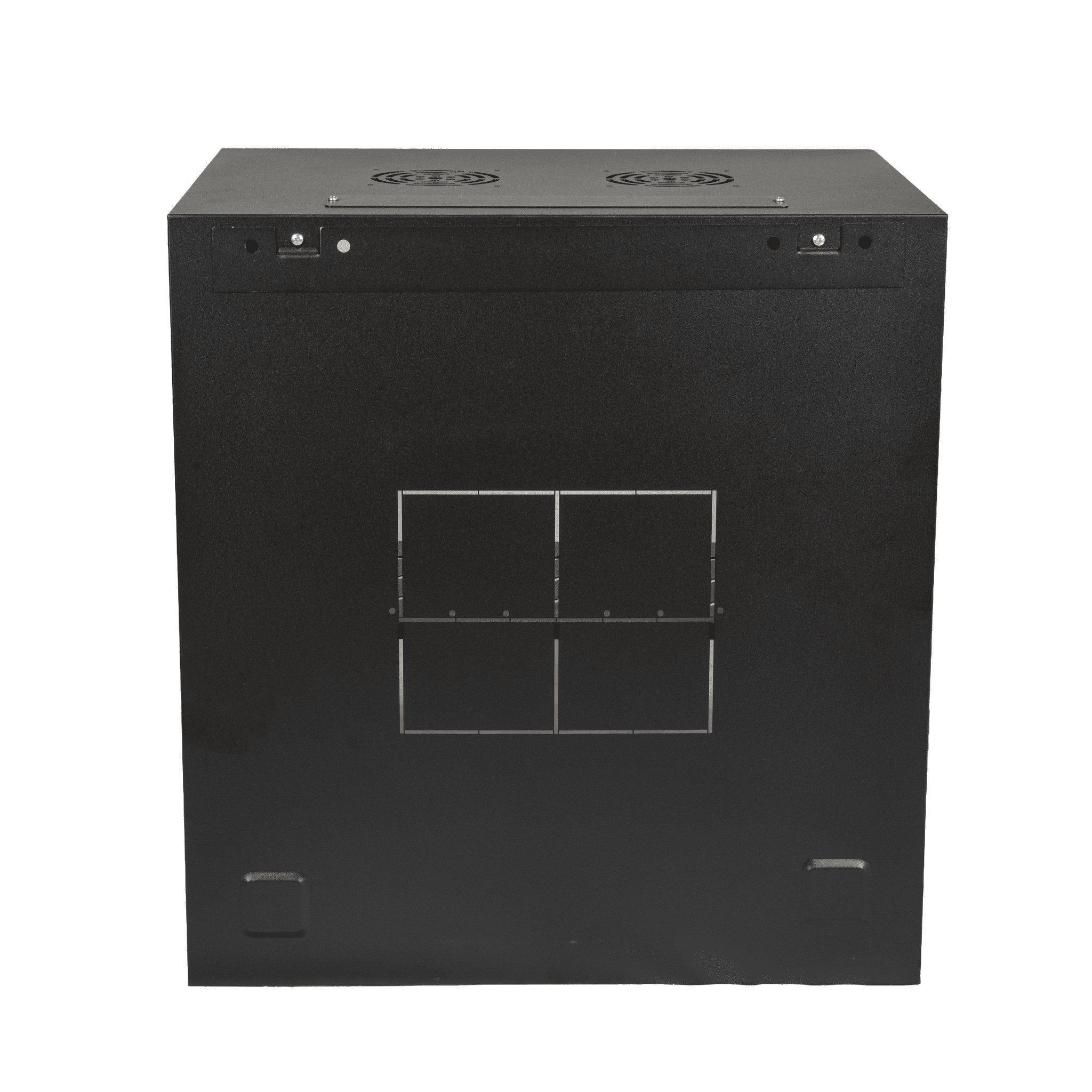 9RU Wall Mount Rack Cabinet 450D 500H 600W