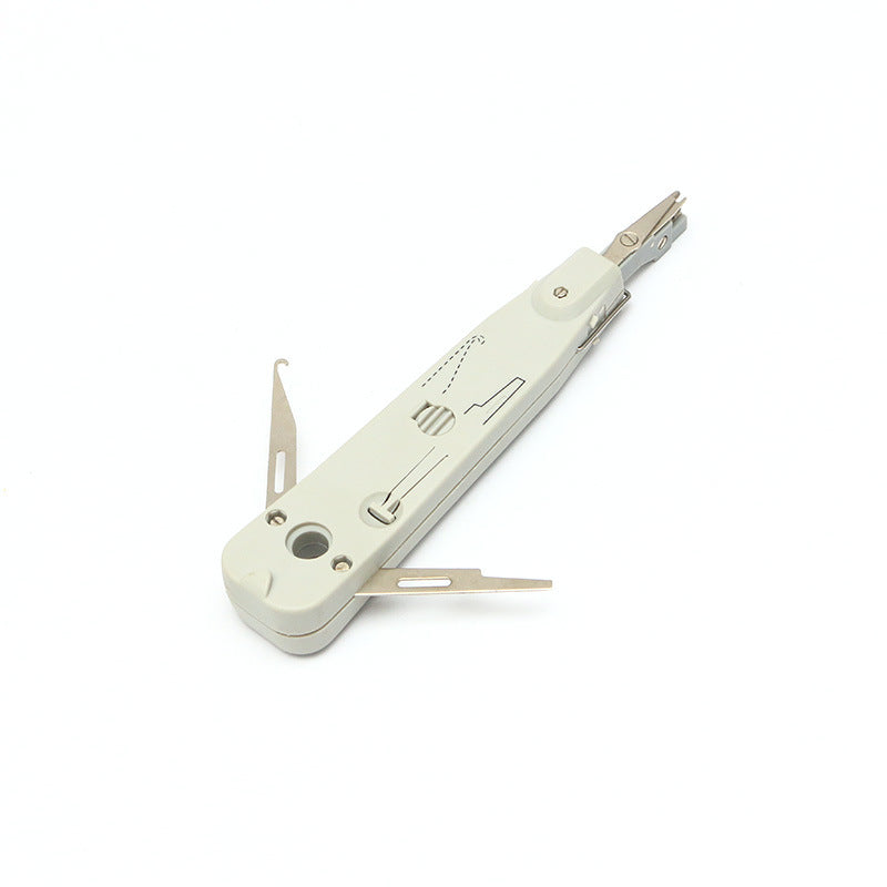 Precision Punch Down Tool 110 Style