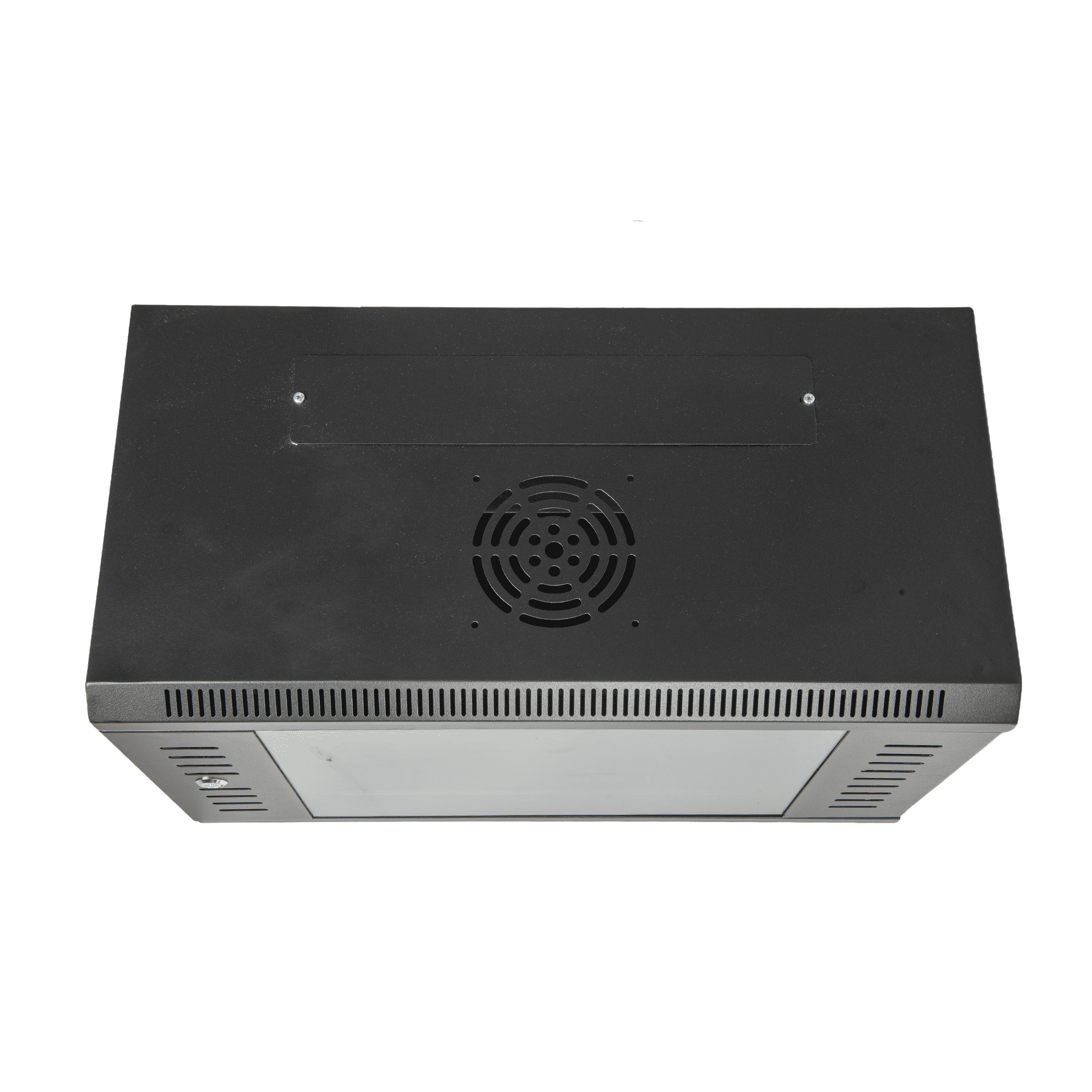 6RU Wall Mount Rack Cabinet 300D 370H 600W