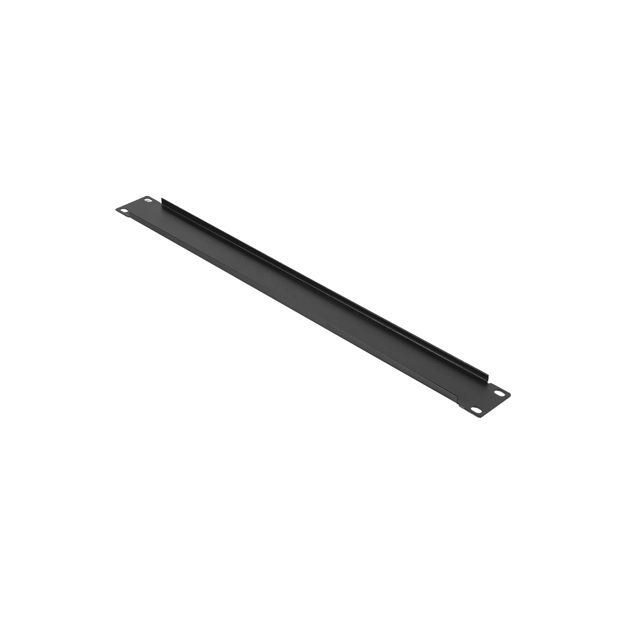 1RU Metal Blanking Panel Plate