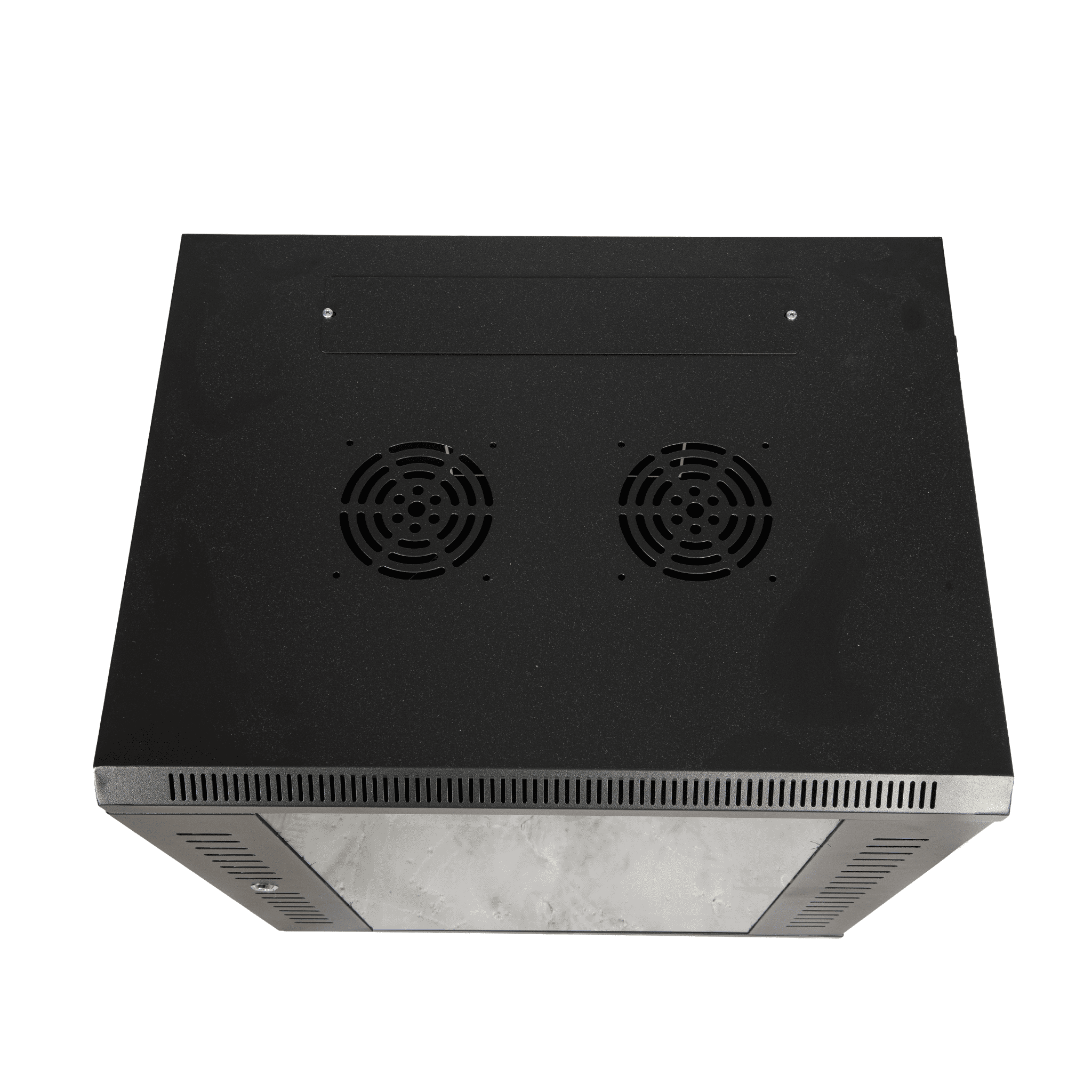 12RU Wall Mount Rack Cabinet 450D 635H 600W