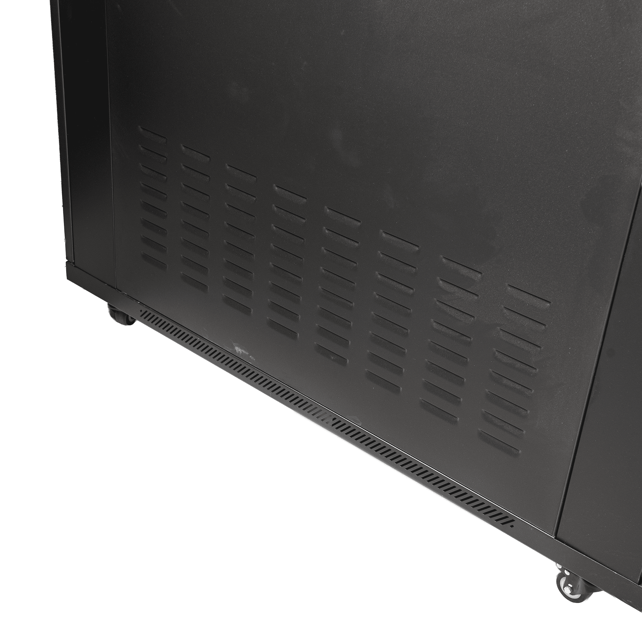 45RU Floor Standing Rack Cabinet 1200D 2188H 800W