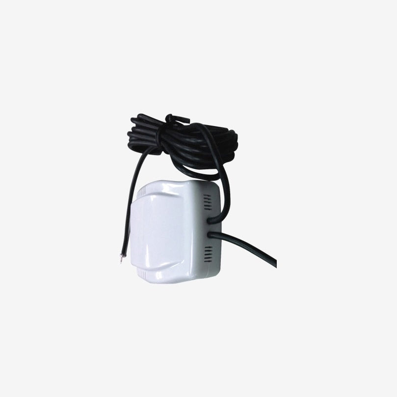 Temp & Humidity Sensor