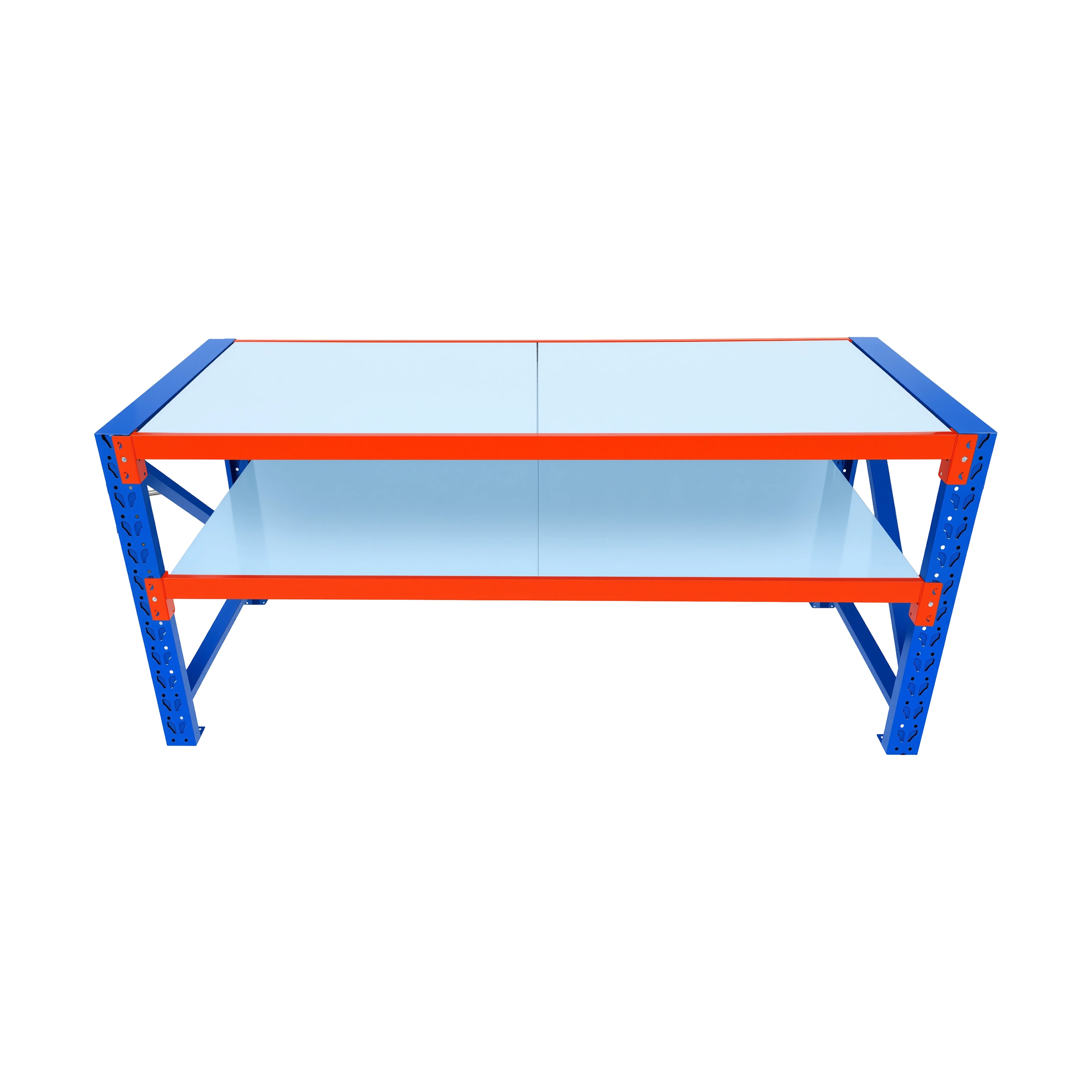 Workbench Heavy-Duty 2.0m x 0.8m 0.9m height