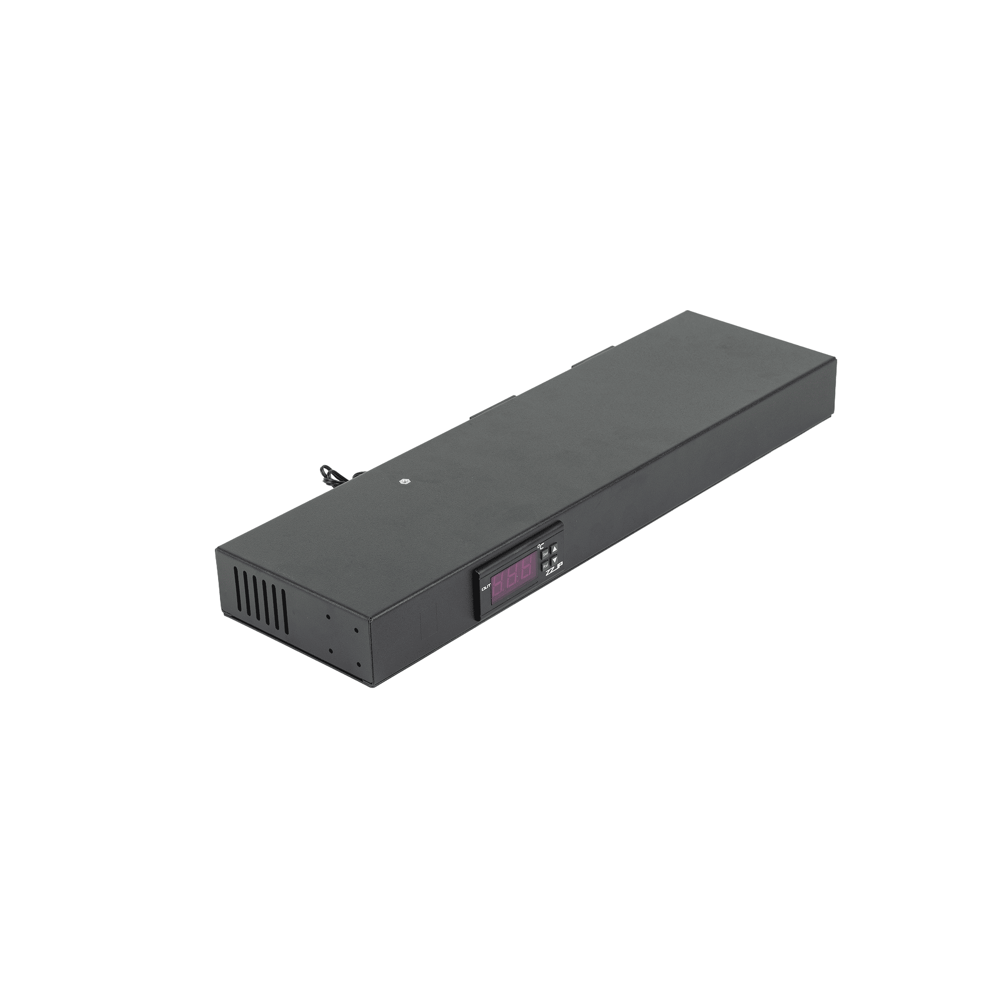 Digital Temperature Fan Controller 1RU