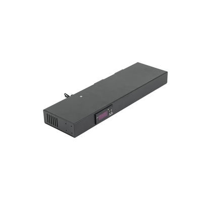 Digital Temperature Fan Controller 1RU