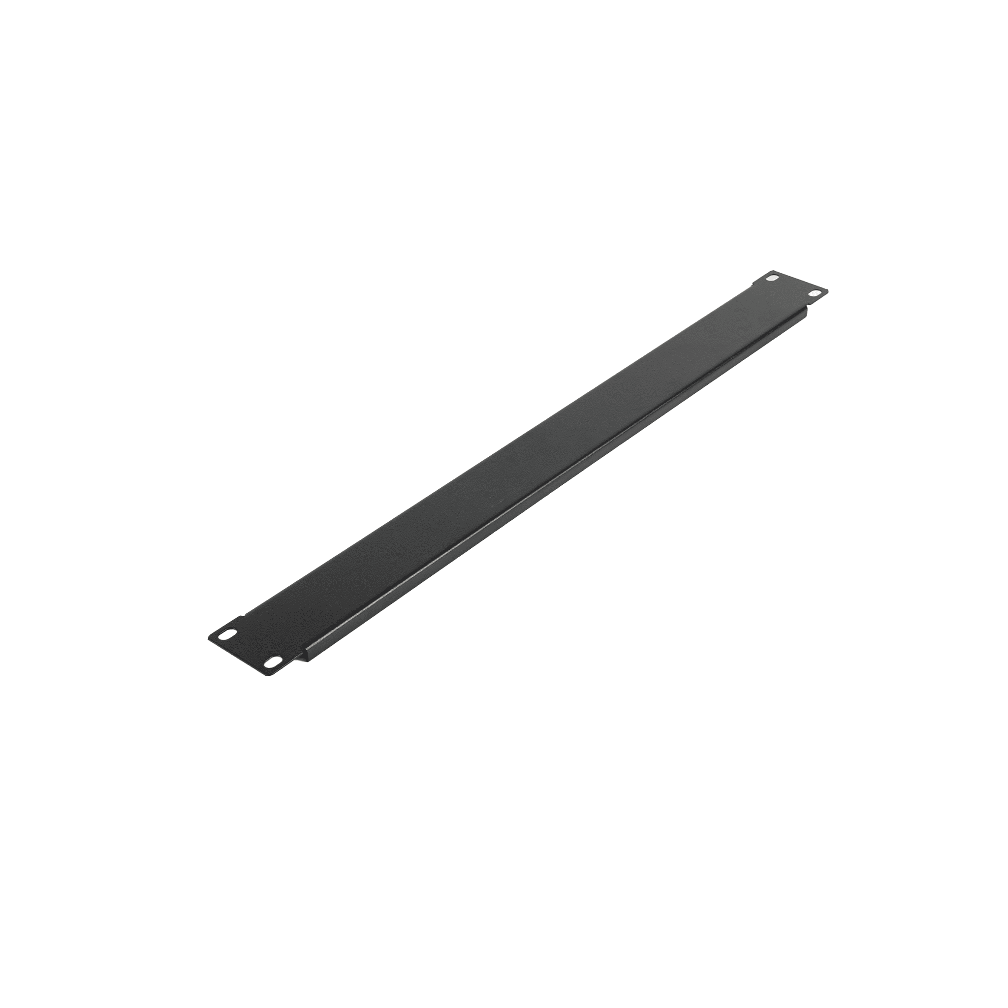 1RU Metal Blanking Panel Plate