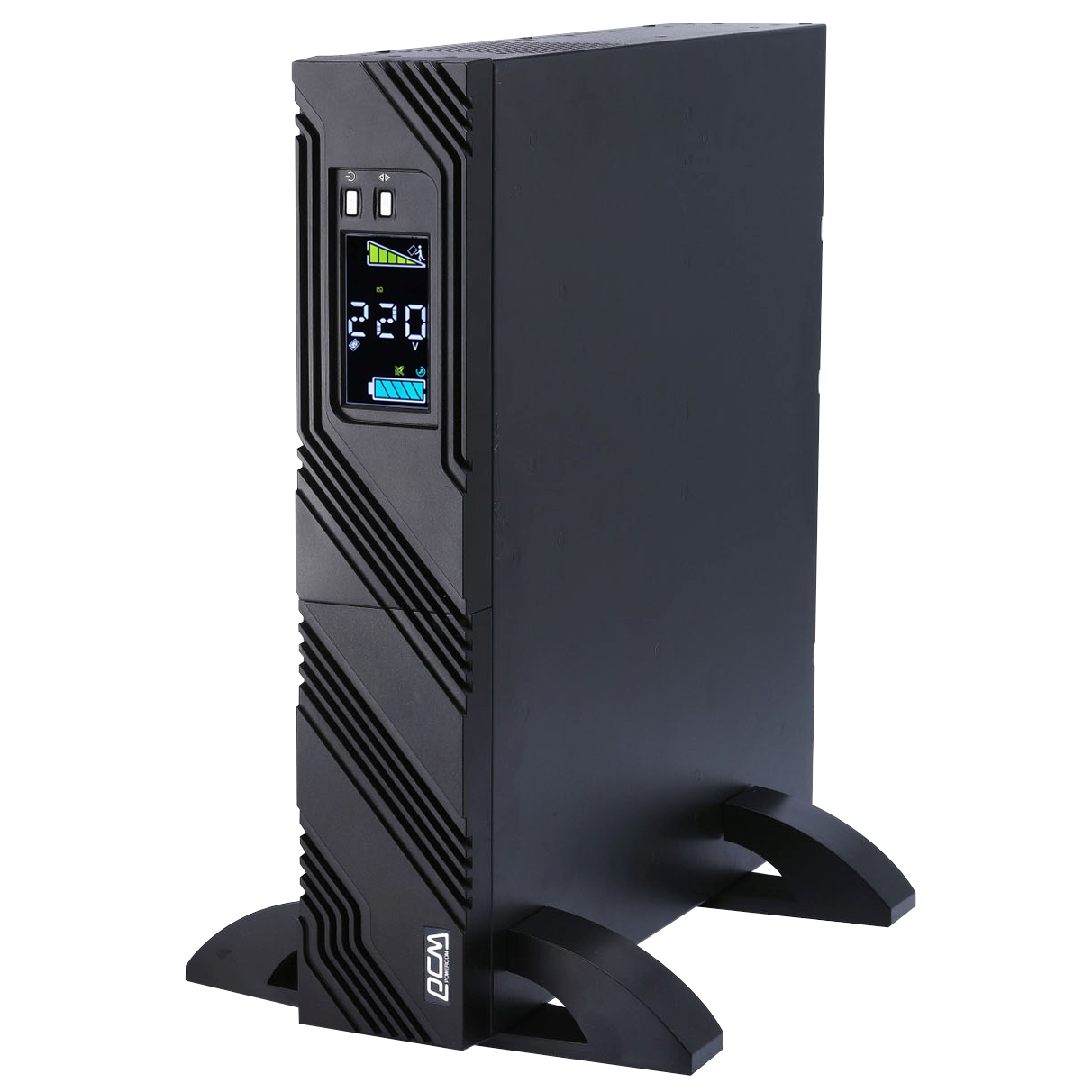 Smart King Pro Rack/Tower 3000VA PSW Line Interactive UPS