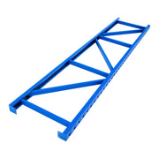 Upright Frame Post 2.0M x 0.5M Welded 30x50 Single