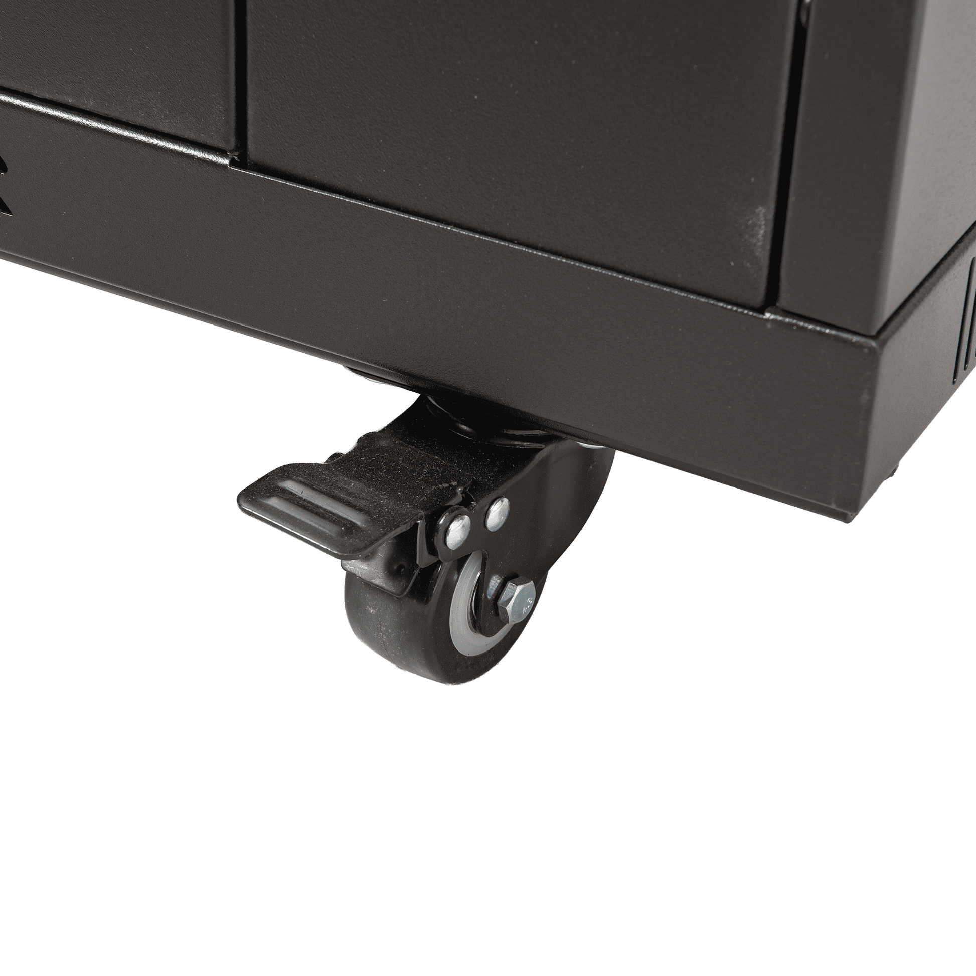27RU Floor Standing Rack Cabinet 800D 1400H 600W - image 13 of 15