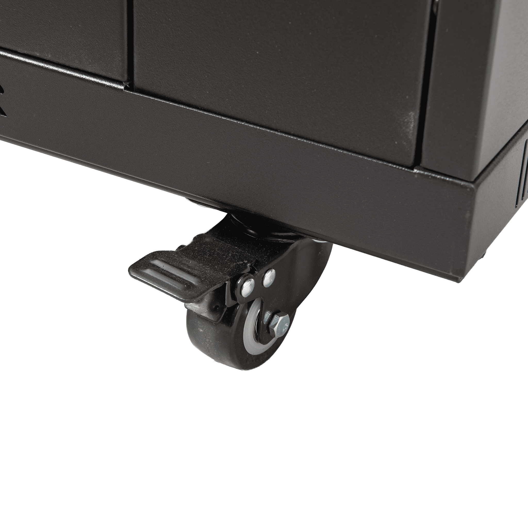 27RU Floor Standing Rack Cabinet 800D 1400H 600W - image 13 of 15