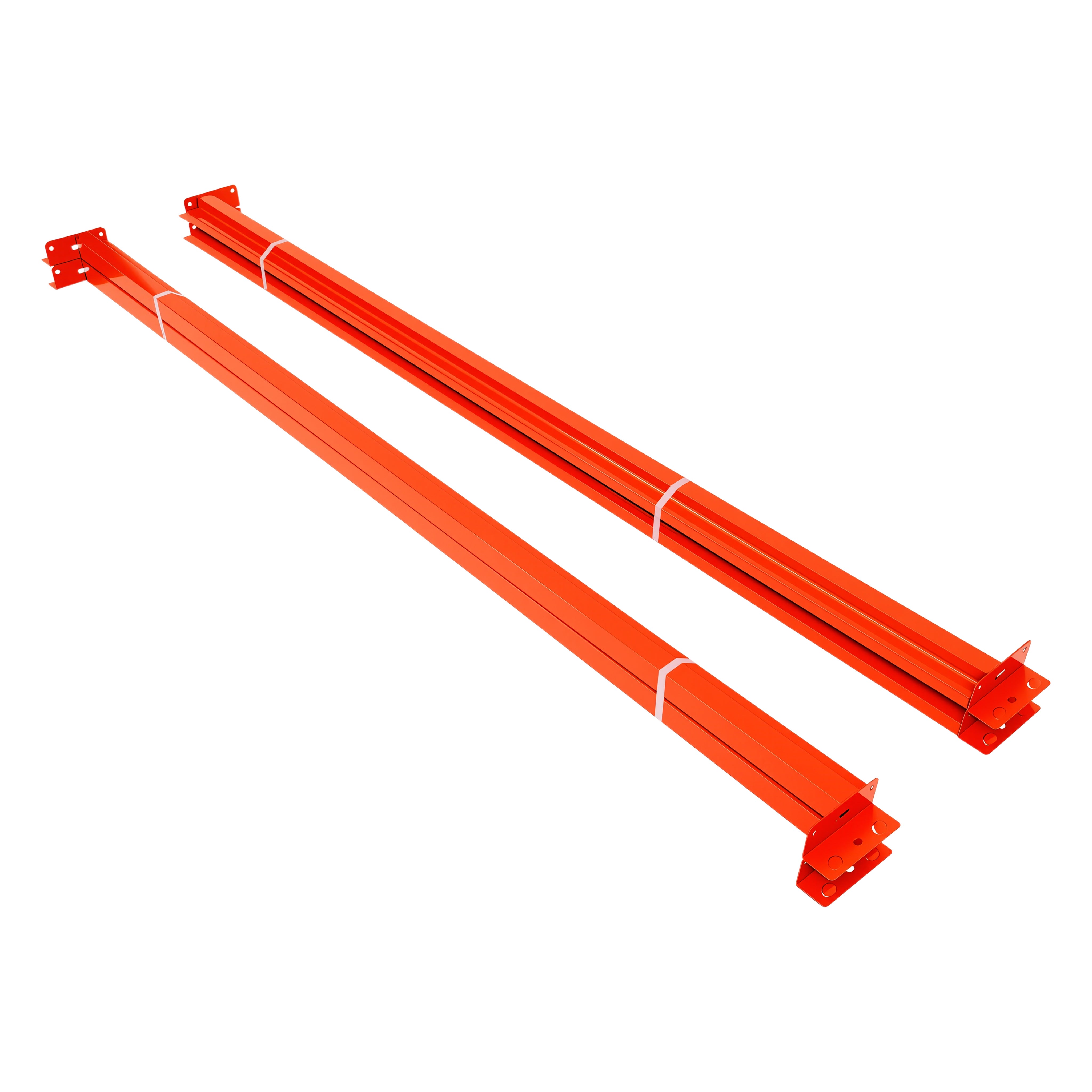 0.9M Cross Bar Beams - pack of 8 for 40x80 post
