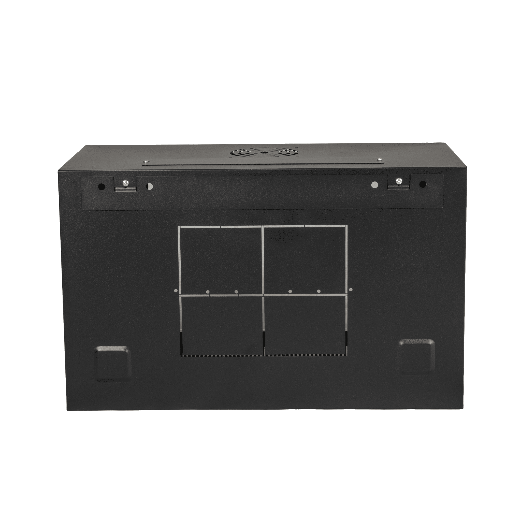 4RU Wall Mount Rack Cabinet 300D 280H 600W