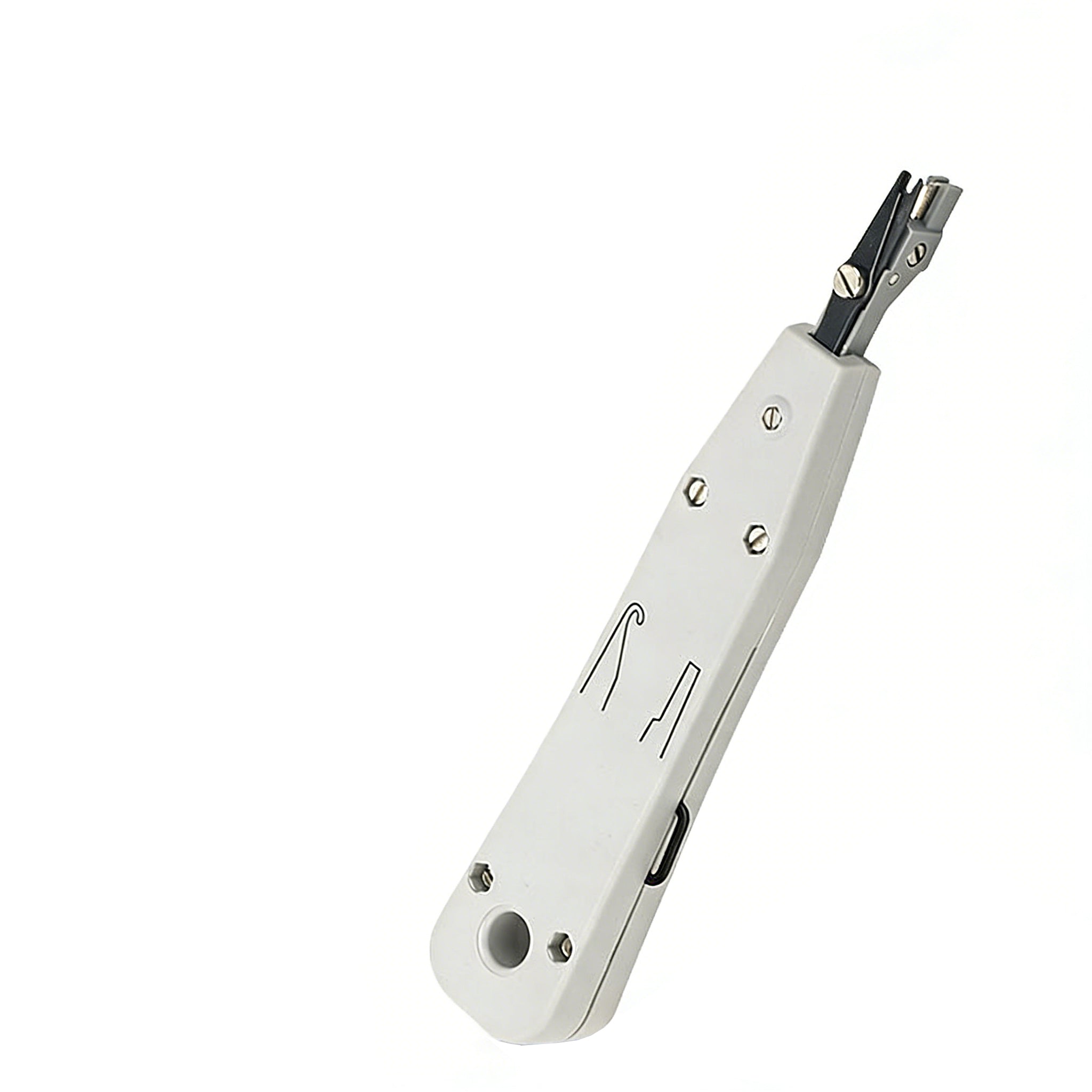 Impact Punch Down Tool Multifunctional