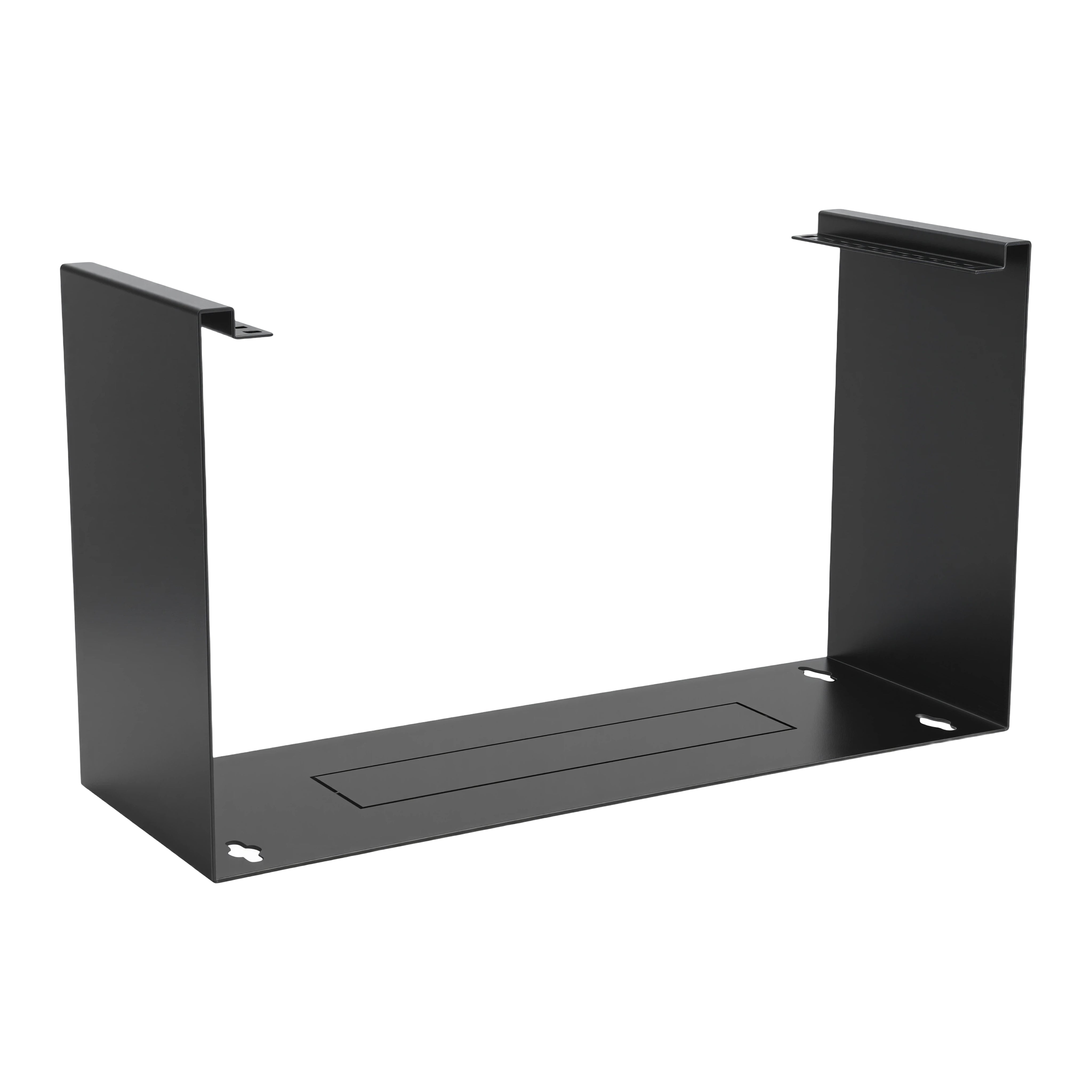 4RU Wall Mount Open Frame 300D 181H 530W