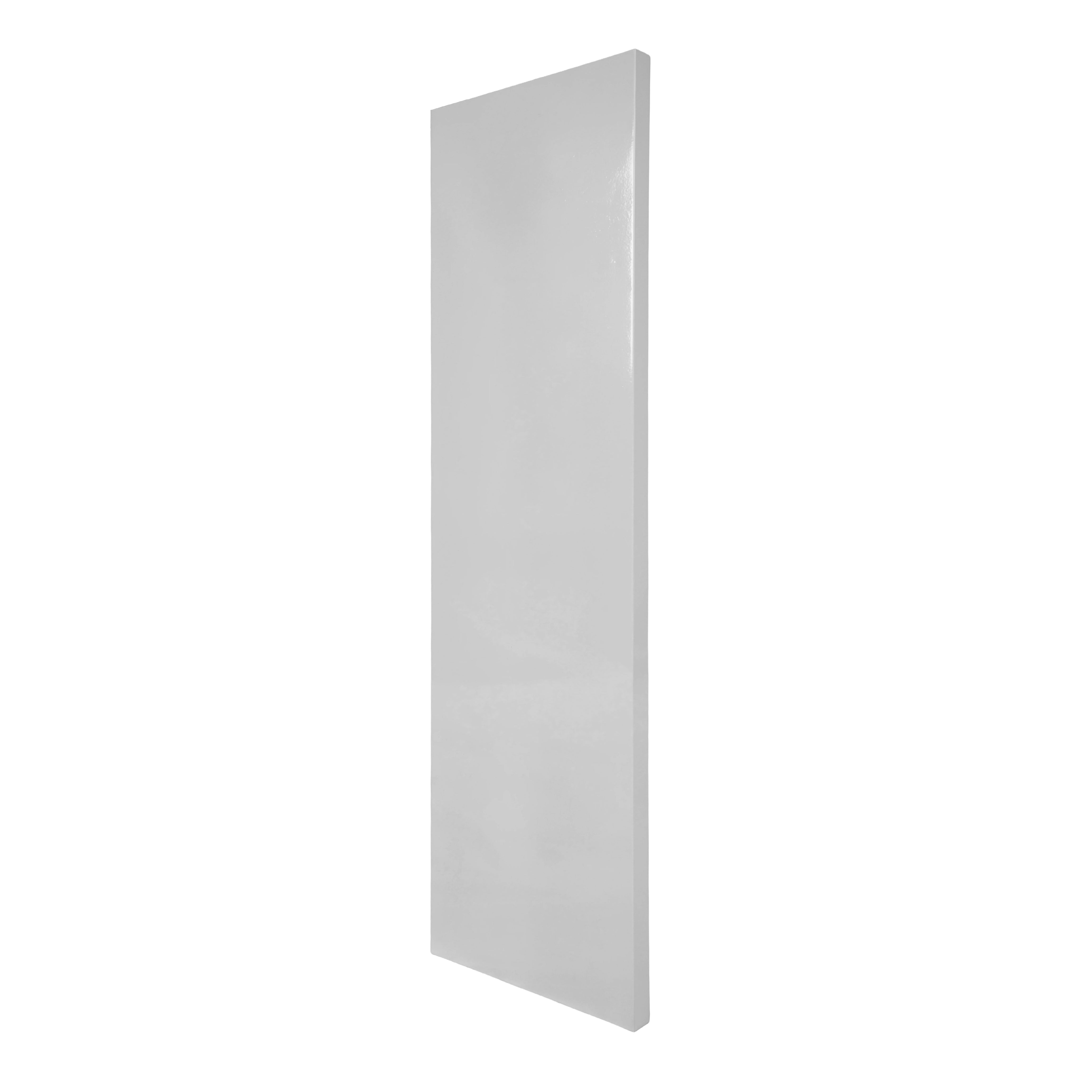 Metal Shelf Inserts 2.0M x 0.3M pack of 8 for 40x80 post